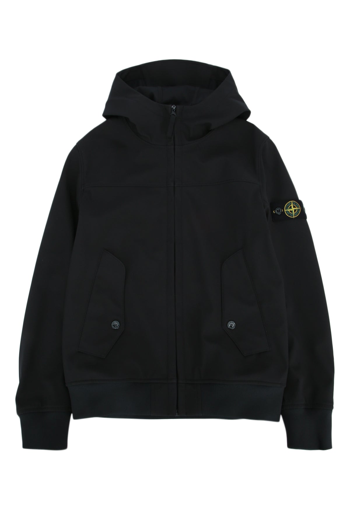 STONE ISLAND KIDS Mini Jacket for Kids - Perfect for Spring/Summer 2025