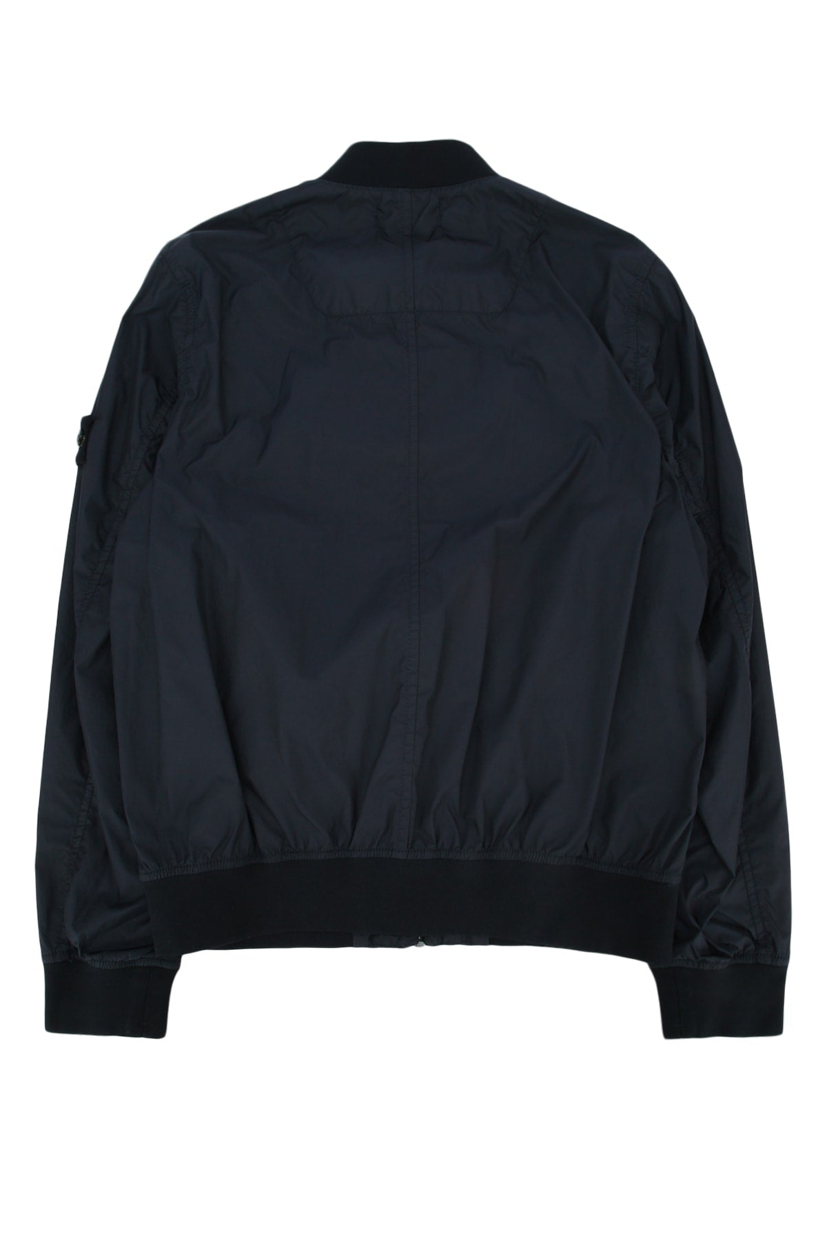 STONE ISLAND KIDS Mini Bomber Jacket for Kids