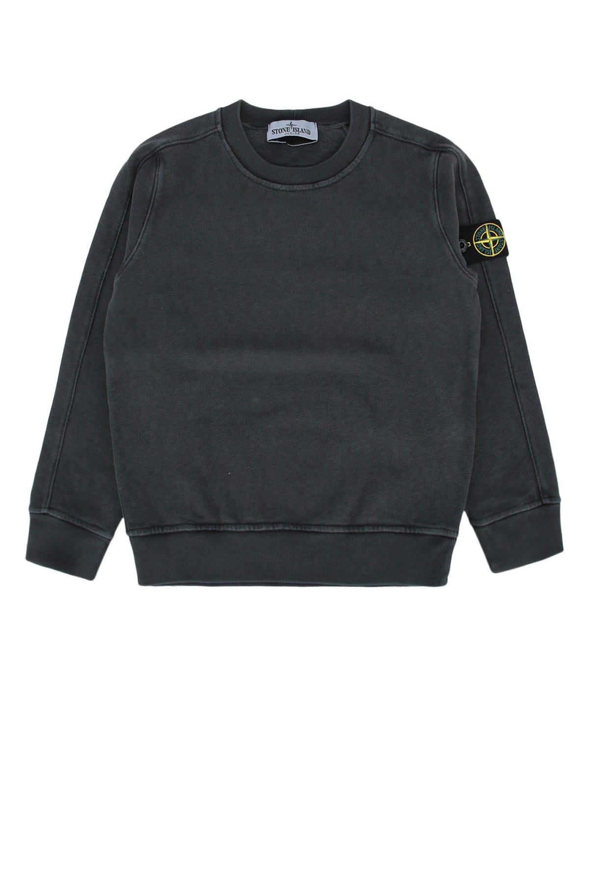 STONE ISLAND KIDS Kids Mini Sweatshirt for SS25