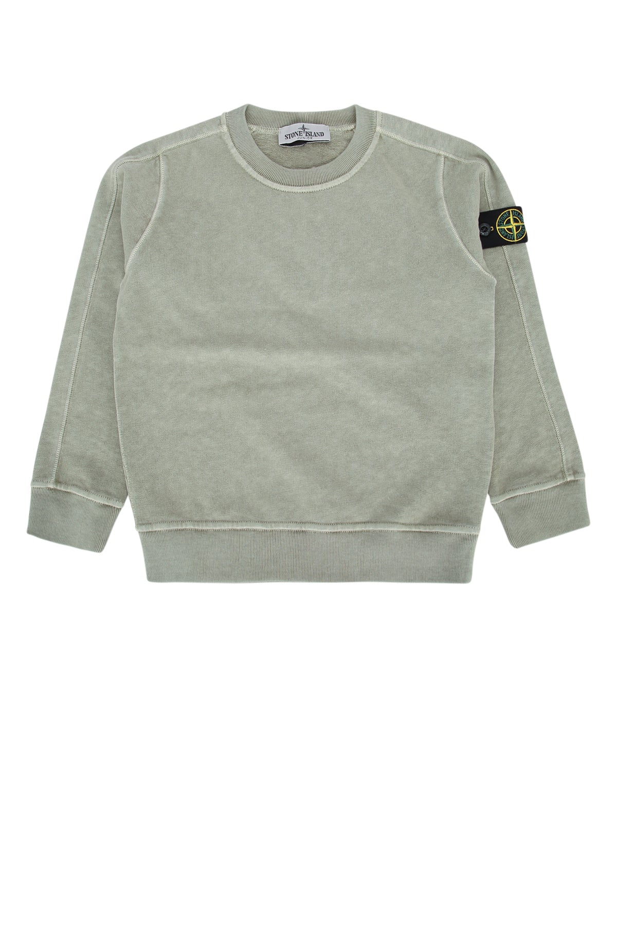 STONE ISLAND KIDS Kids' Mini Sweatshirt