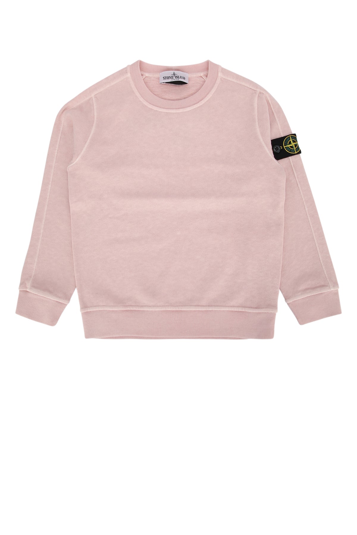 STONE ISLAND KIDS Kids Mini Sweatshirt