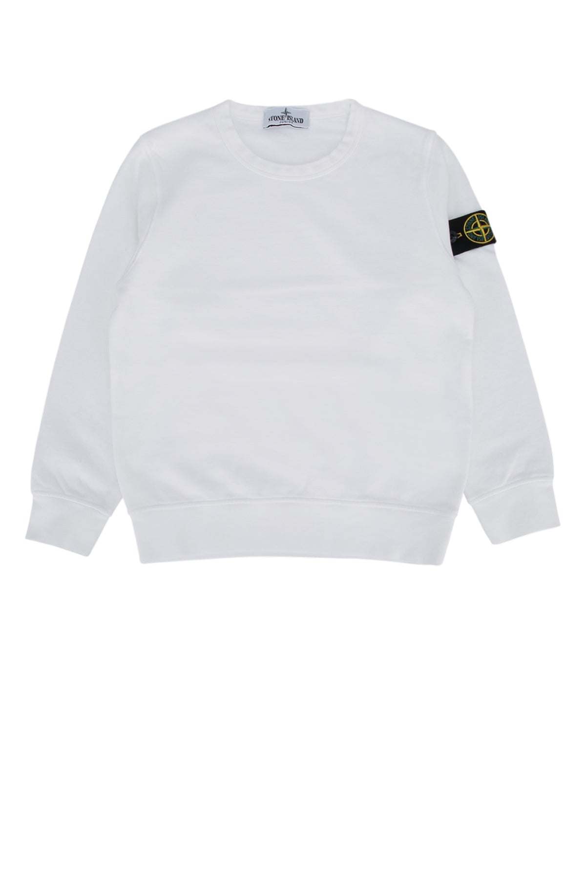 STONE ISLAND KIDS Mini Kids Sweatshirt