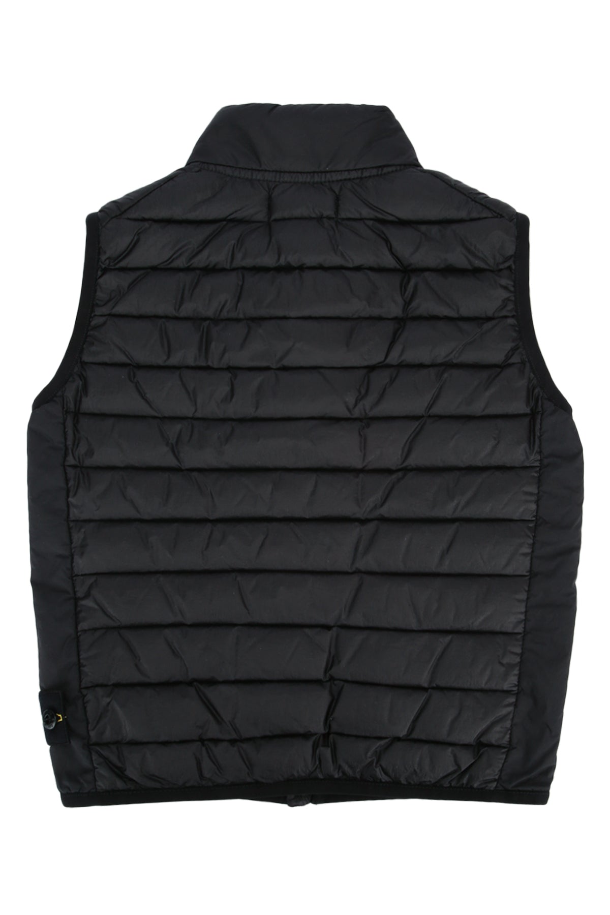 STONE ISLAND KIDS Kids' Mini Vest for All Seasons