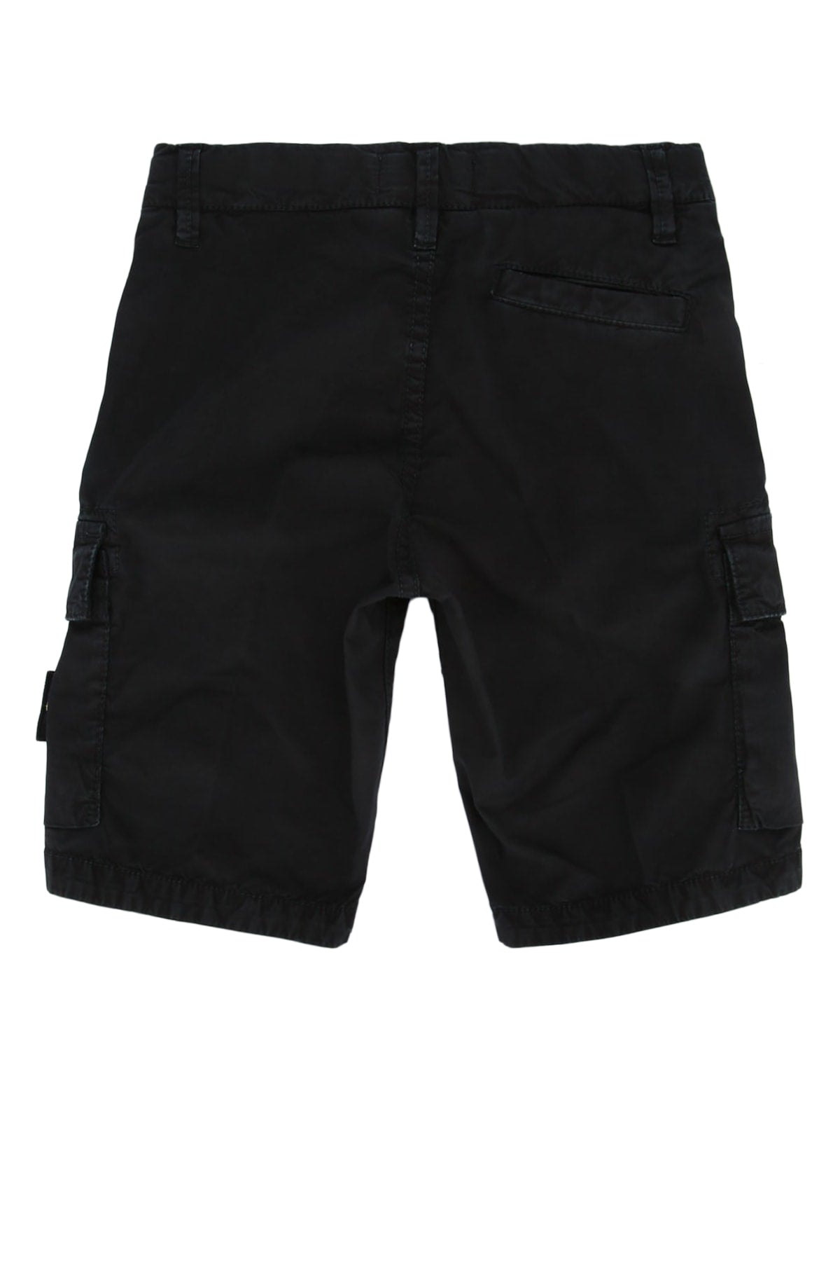STONE ISLAND KIDS Mini Adventure Ready Kids Shorts