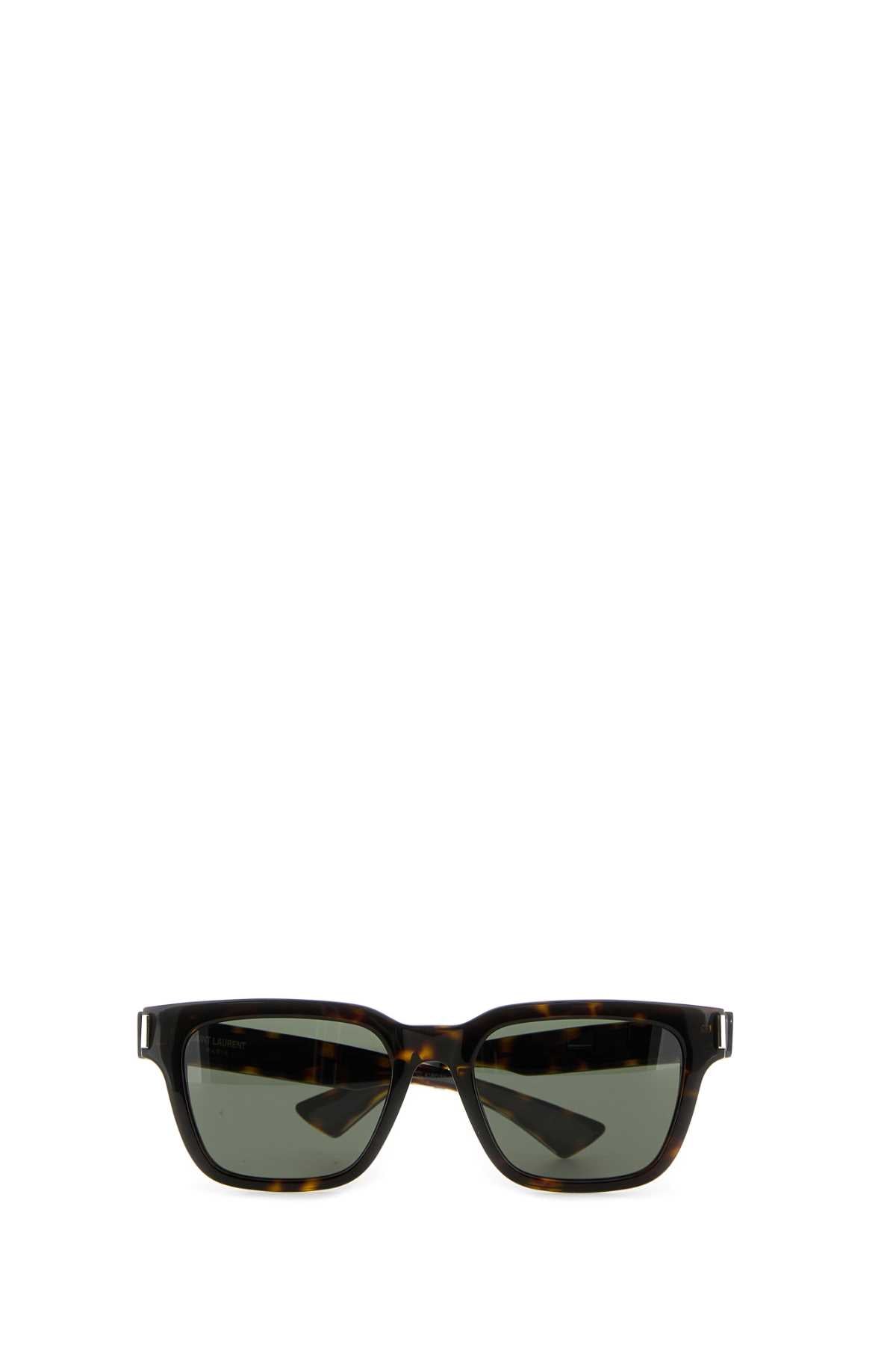 SAINT LAURENT Printed Acetate SL 790 Sunglasses