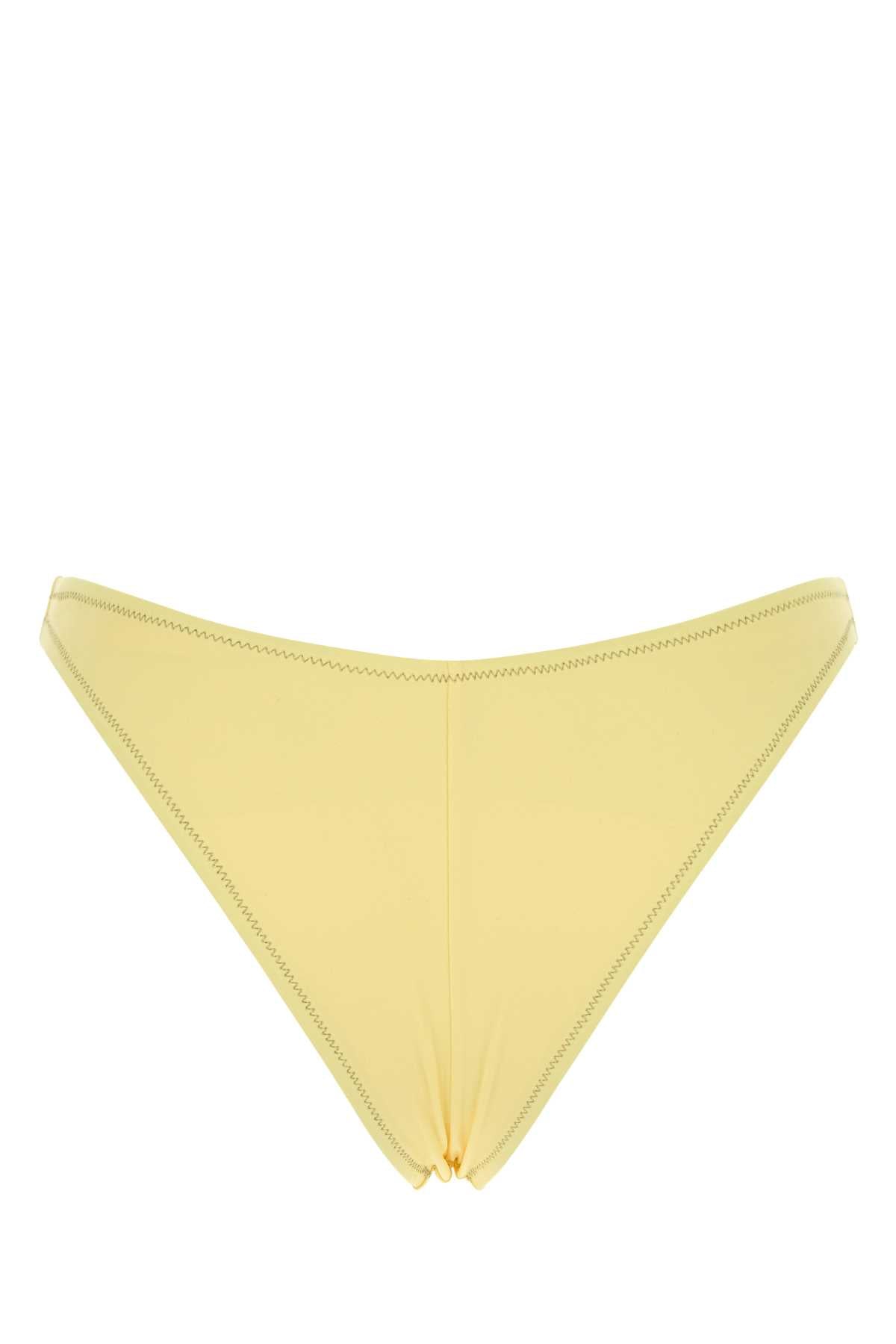 REINA OLGA Mini Stretch Nylon Brigitte Bikini Bottom