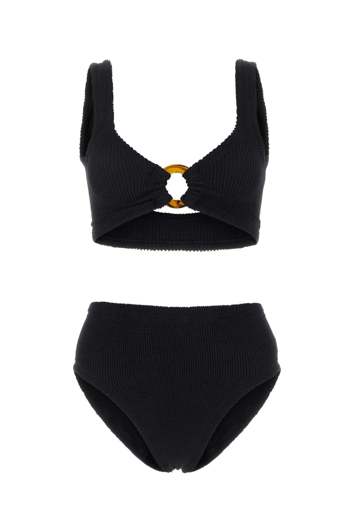 HUNZA G Nadine Mini Bikini