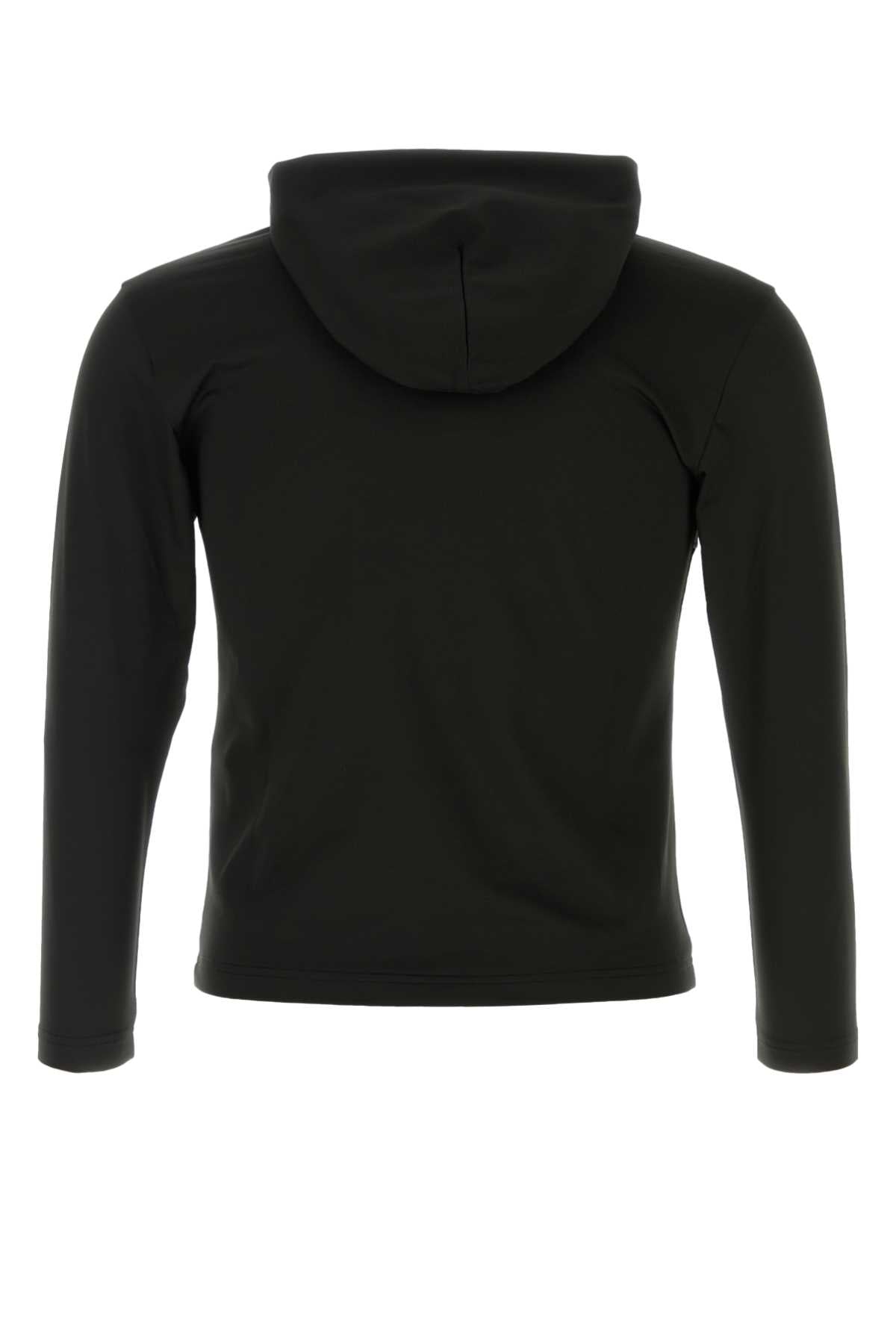 BALENCIAGA Unisex Stretch Sweatshirt Collaboration