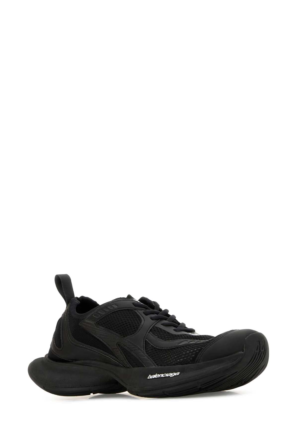 BALENCIAGA Circuit Sneakers - Modern Urban Style