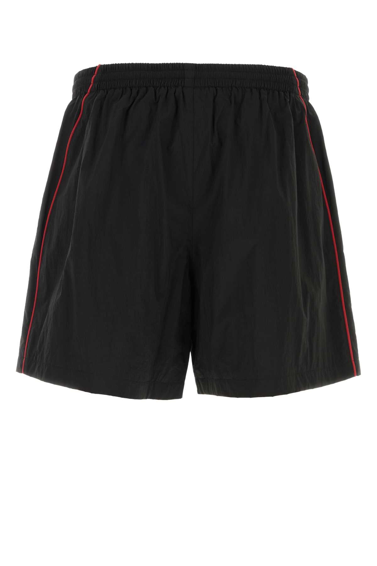BALENCIAGA Comfortable Tracksuit Shorts for Men