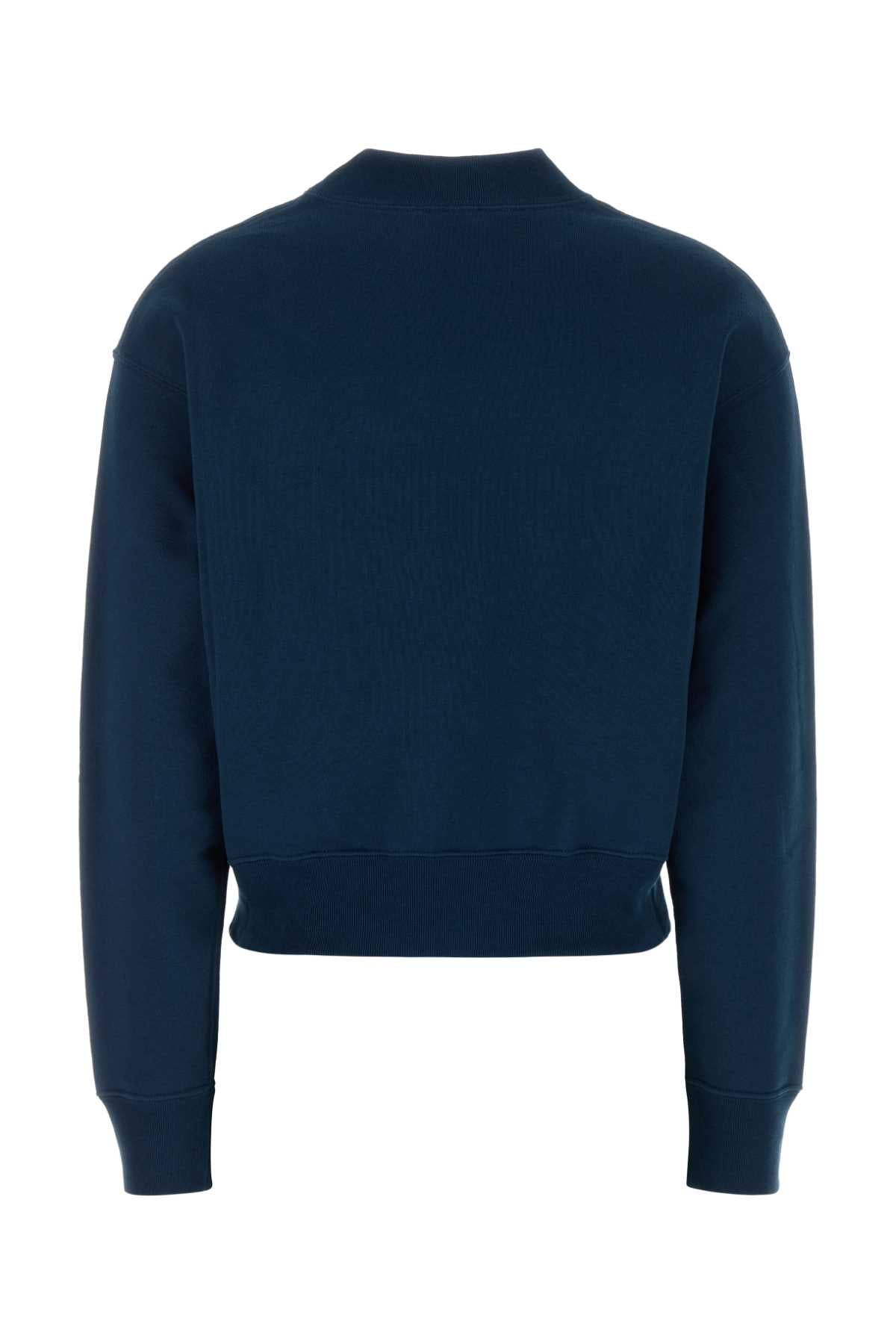 CHLOÉ Cozy Sweatshirt for Women - Spring Summer 25