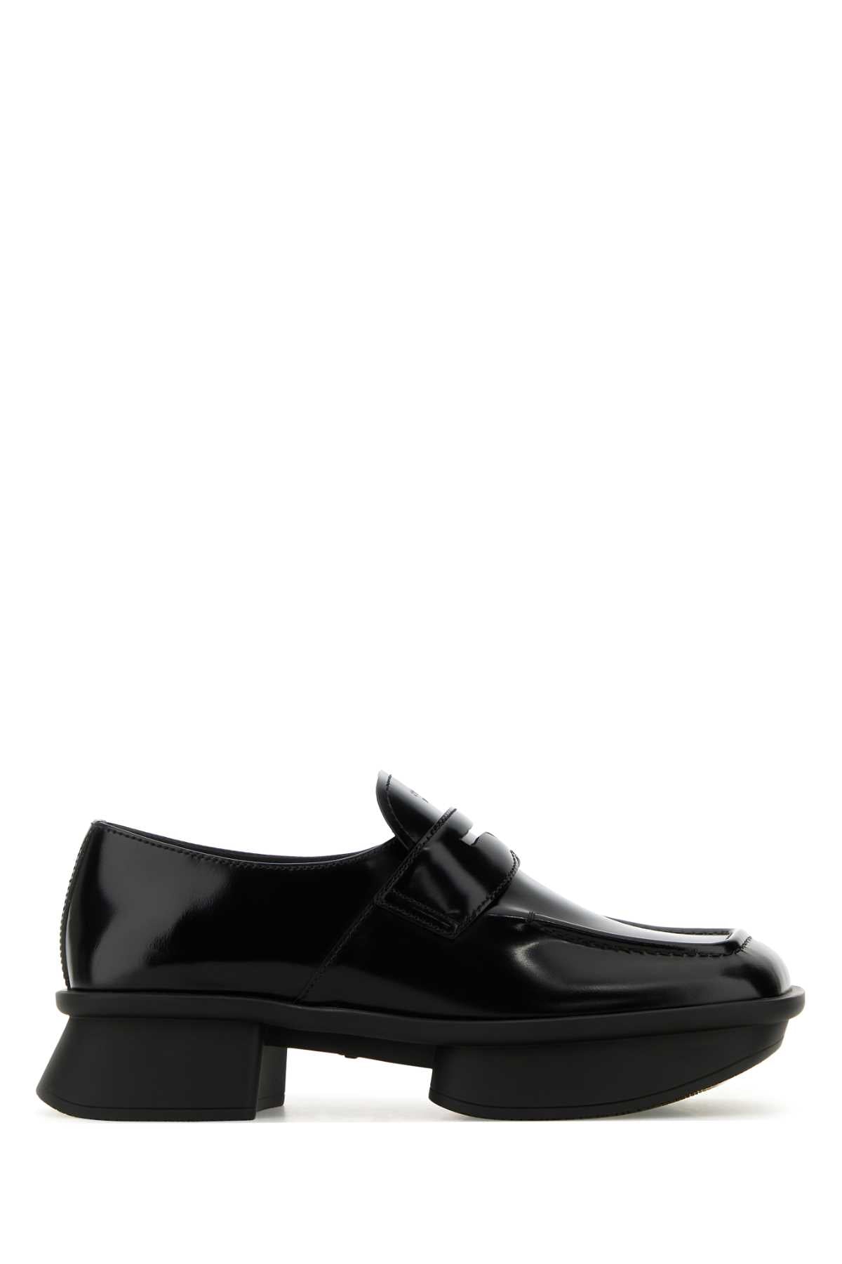 PRADA Equal Mini Loafers for Women