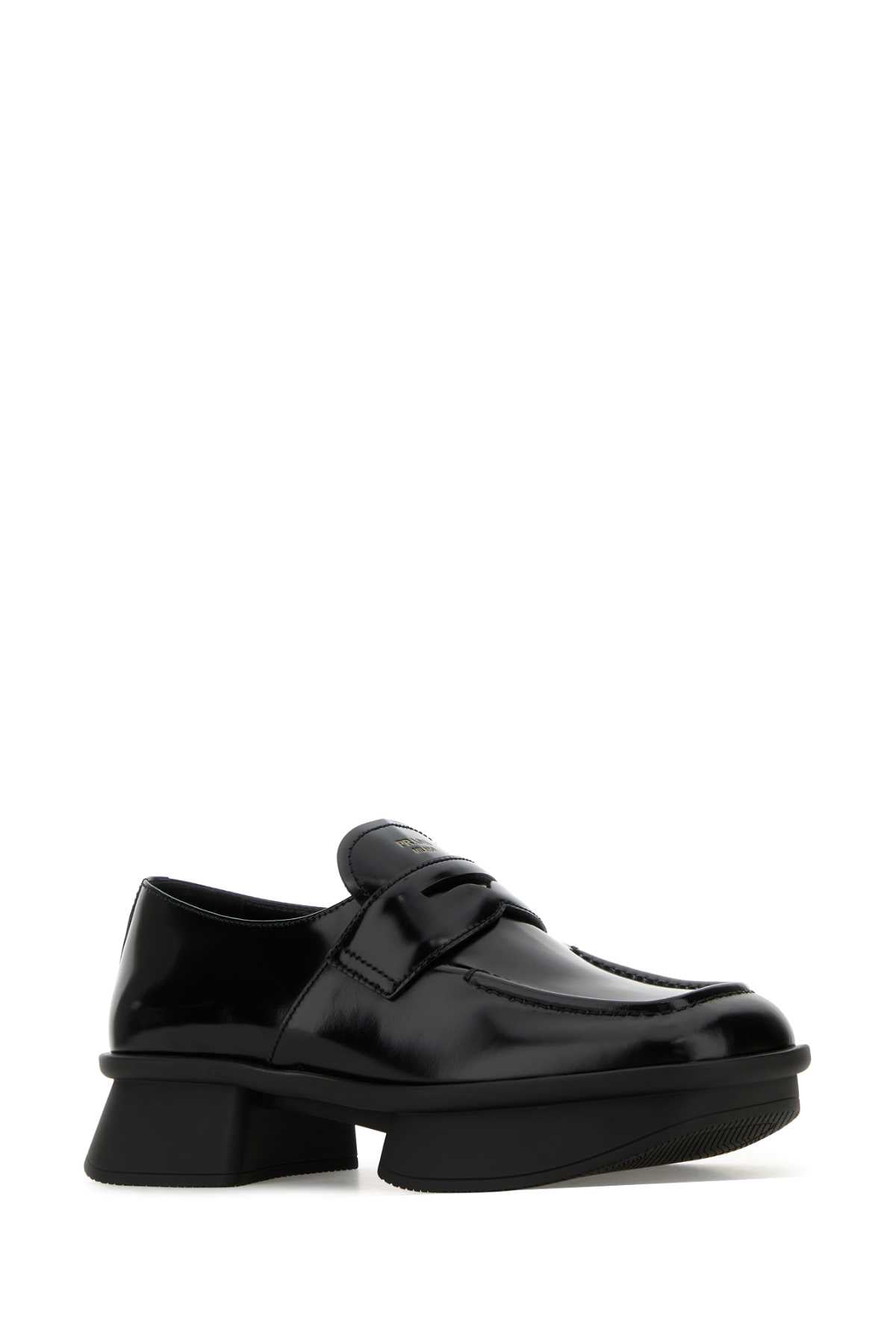 PRADA Equal Mini Loafers for Women