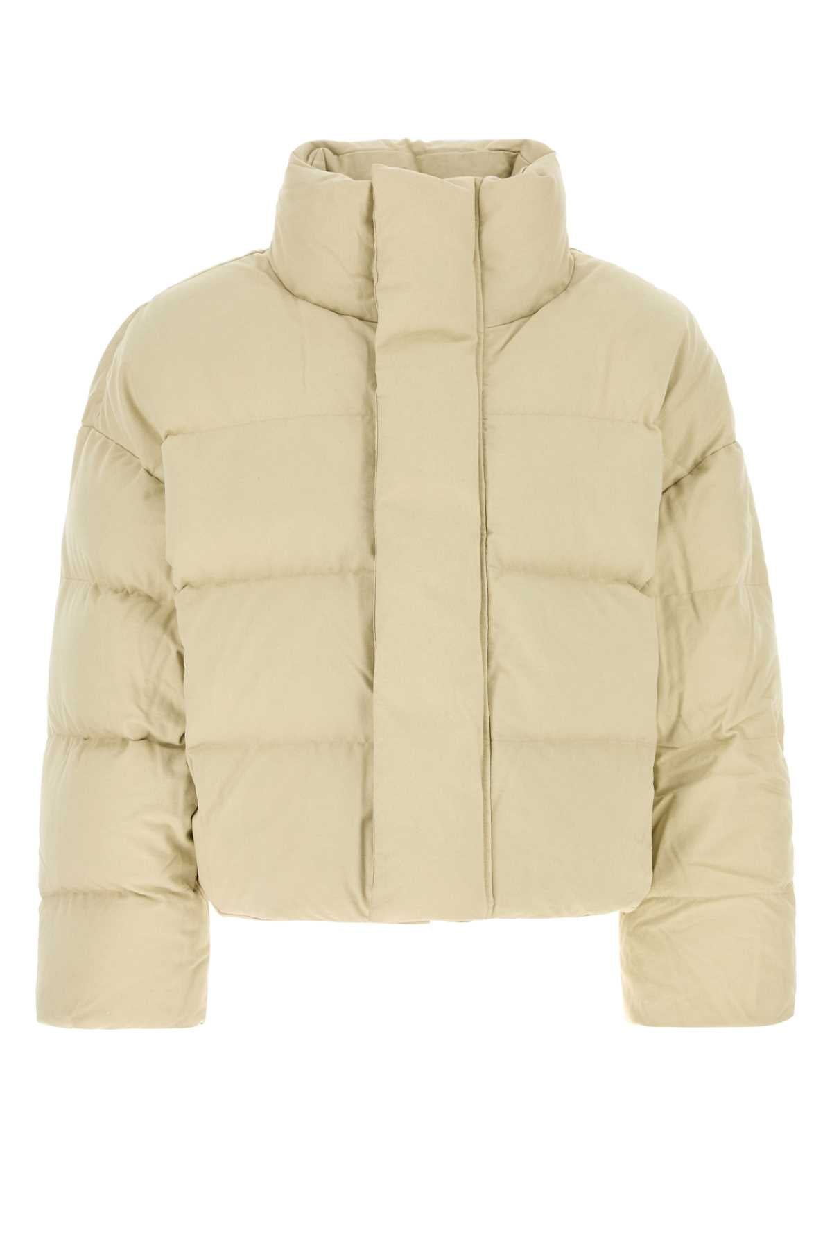 ENTIRE STUDIOS Cotton Down Jacket - Unisex