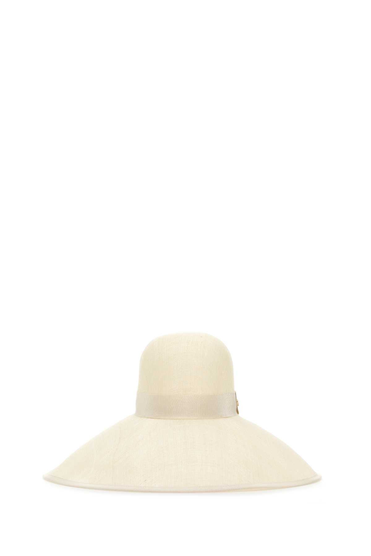 VALENTINO GARAVANI Mini VLogo Signature Hat