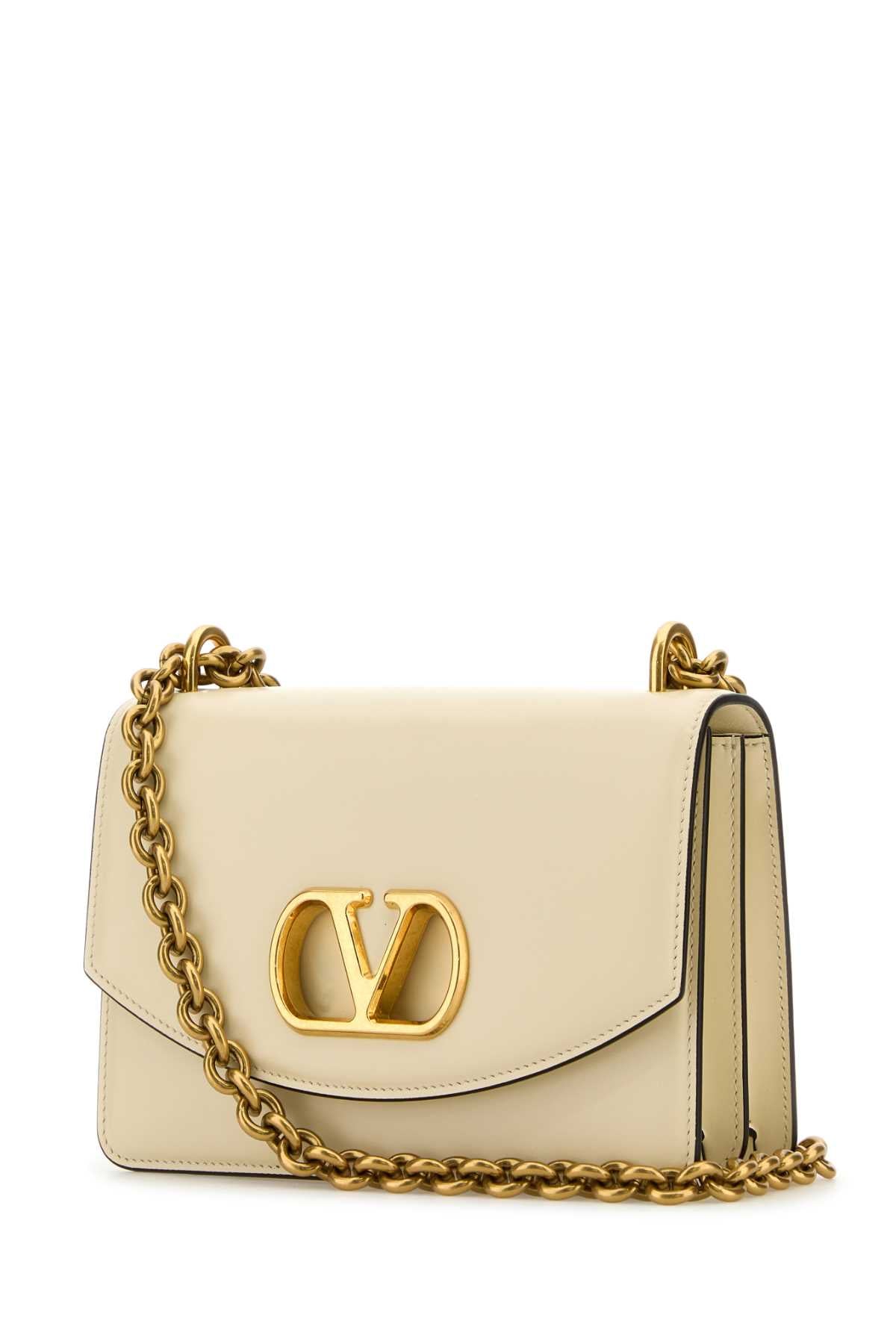 VALENTINO GARAVANI Mini Signature Shoulder Handbag