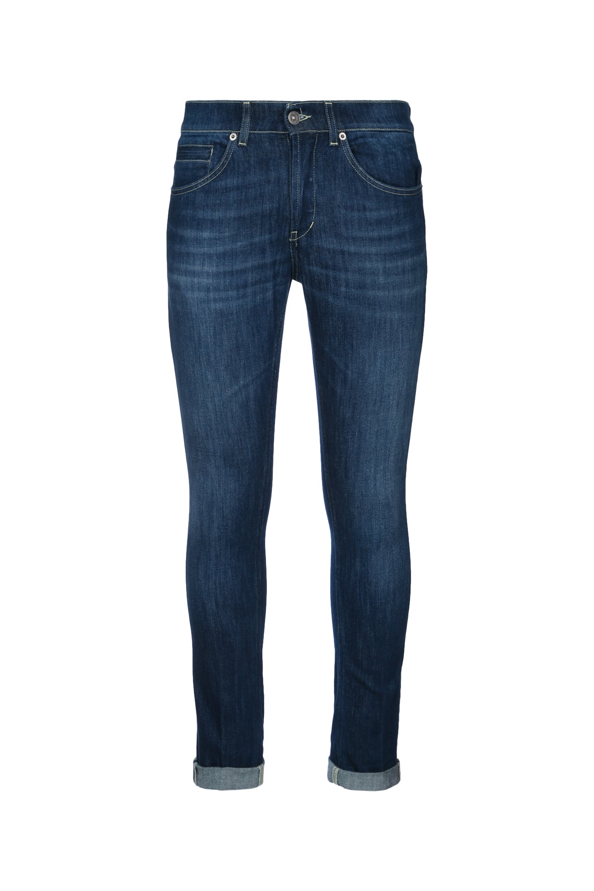 DONDUP Men's Tailored Trousers - SS25