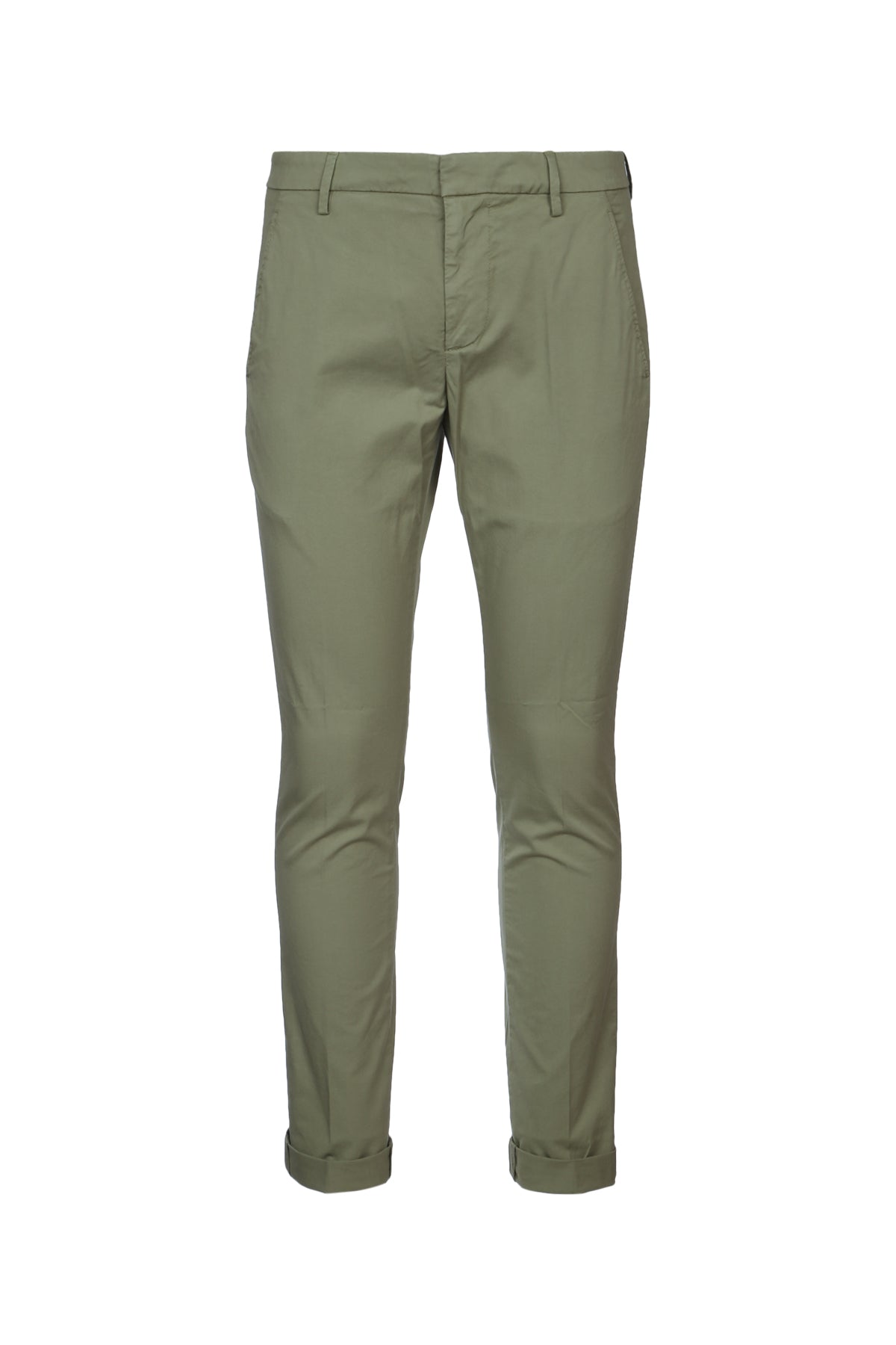 DONDUP Men's Spring 2025 Trousers