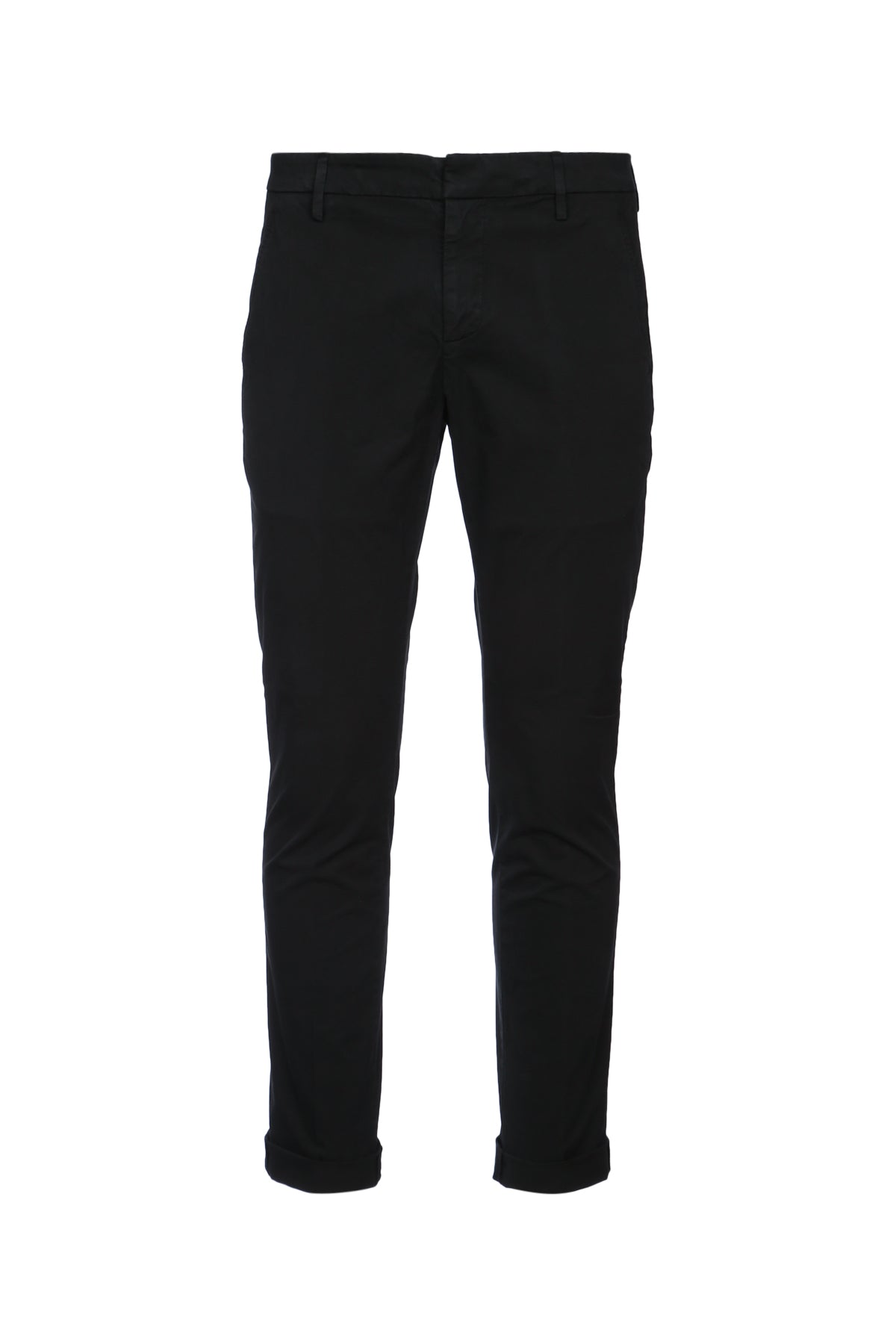 DONDUP Men's Stylish Trousers - GAUBERT Fit