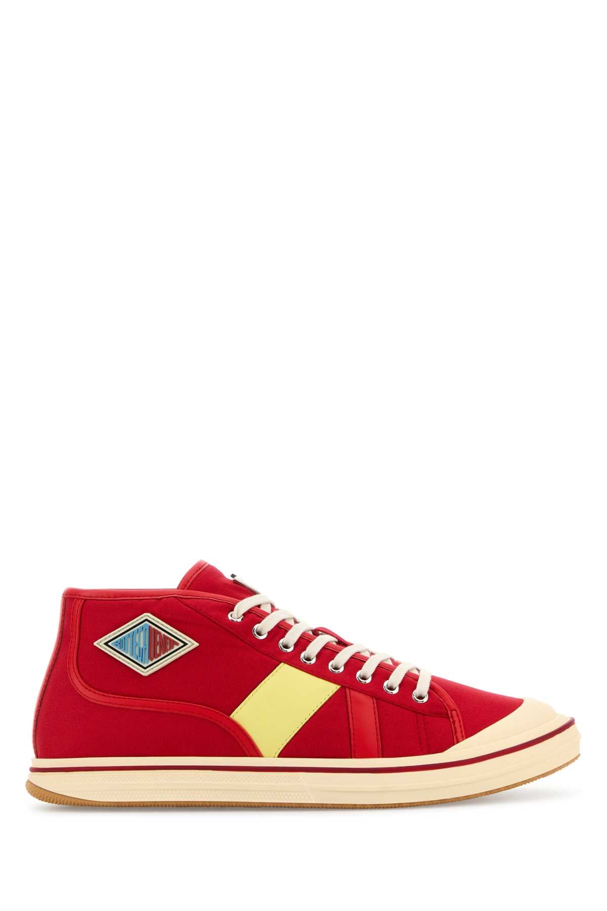 BOTTEGA VENETA Summer Sneaker for Men