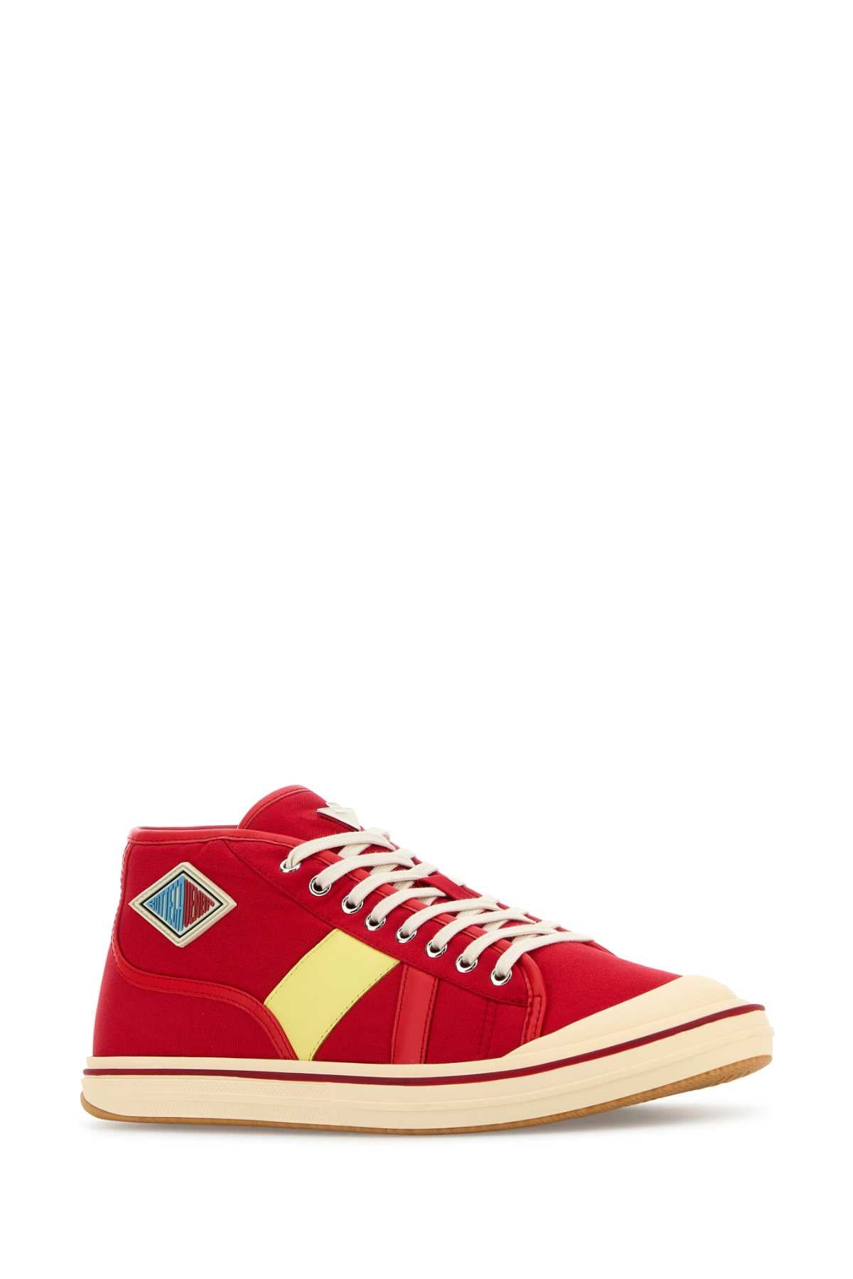 BOTTEGA VENETA Summer Sneaker for Men