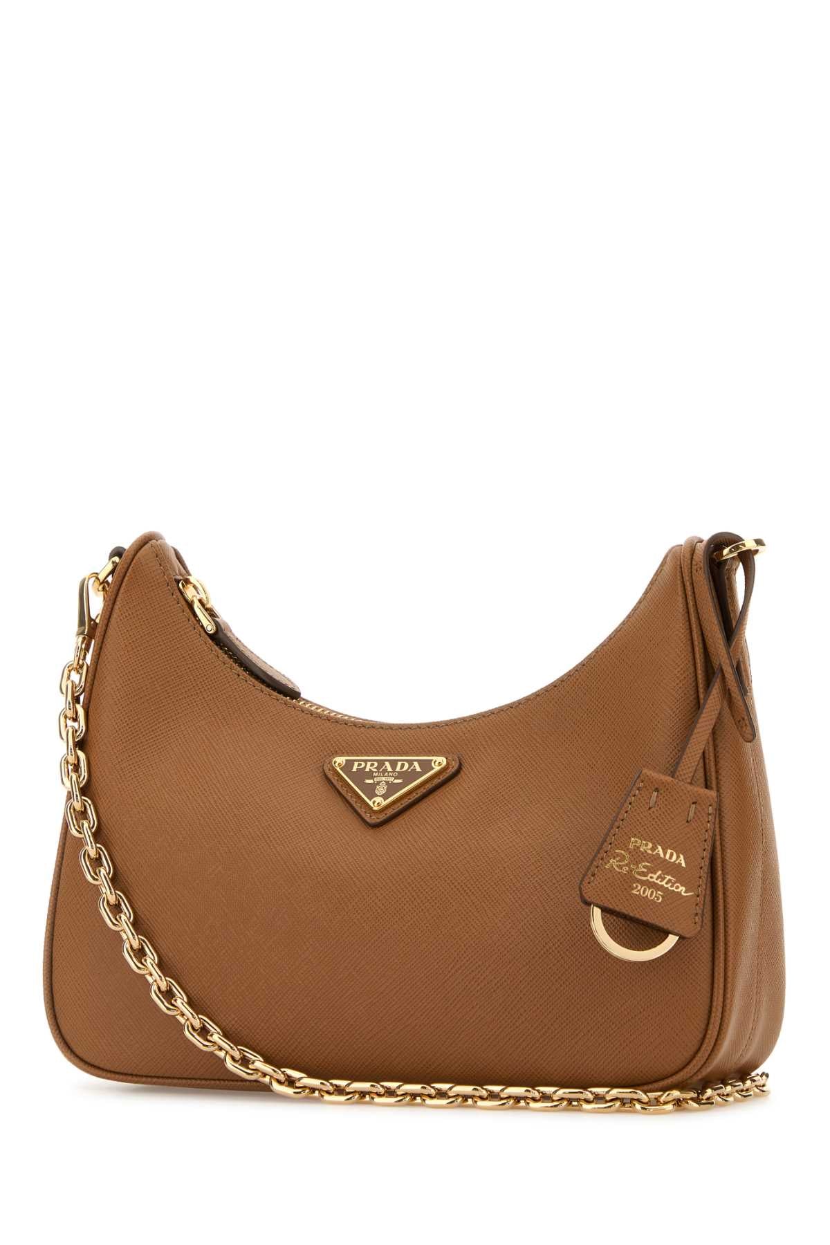 PRADA Re-Edition 2005 Mini Shoulder Handbag