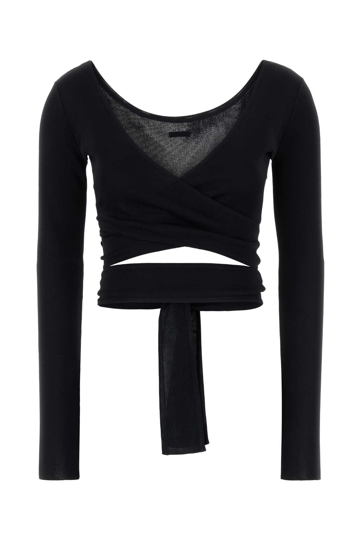 Ferragamo Chic Viscose Cardigan for Women