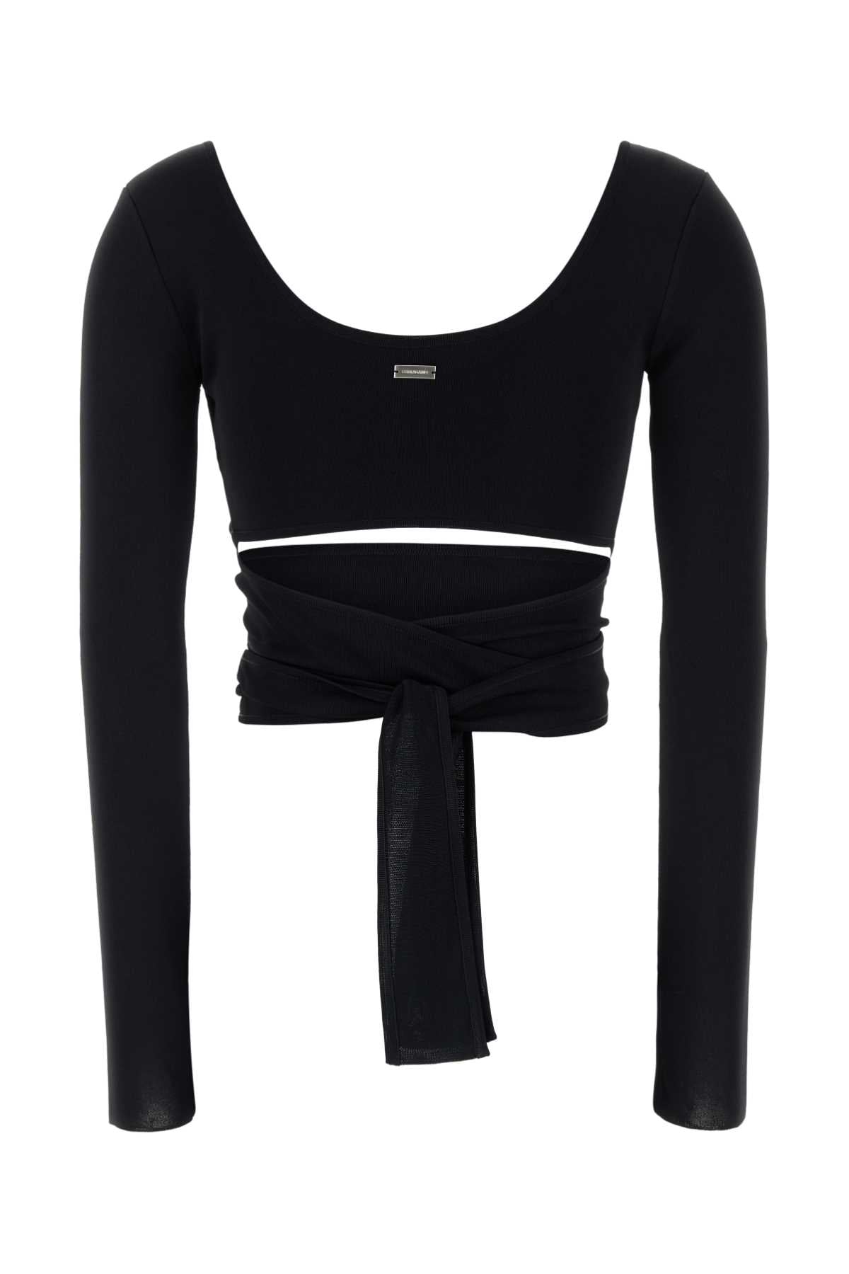 Ferragamo Chic Viscose Cardigan for Women