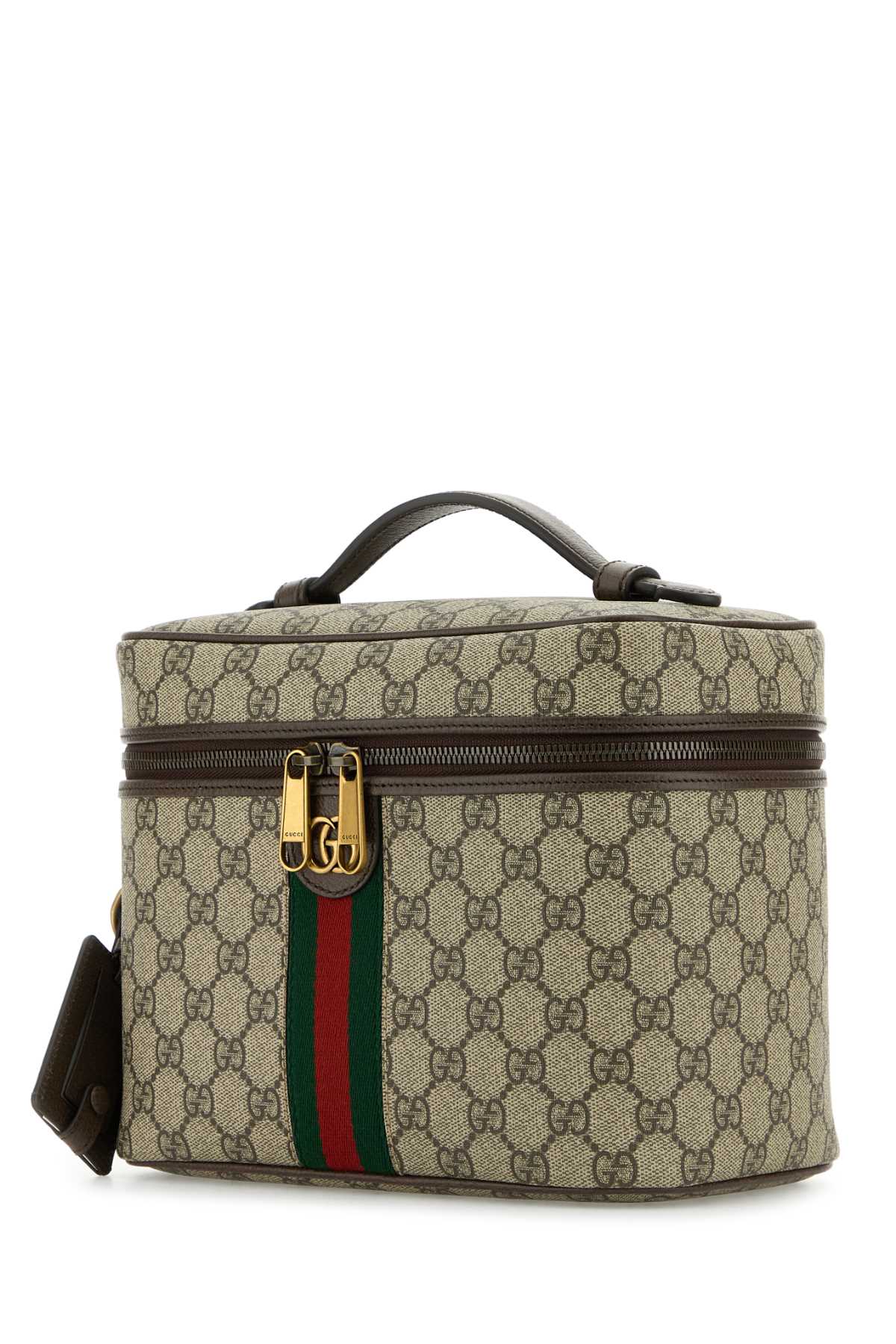 GUCCI Mini Toiletry Case for Men
