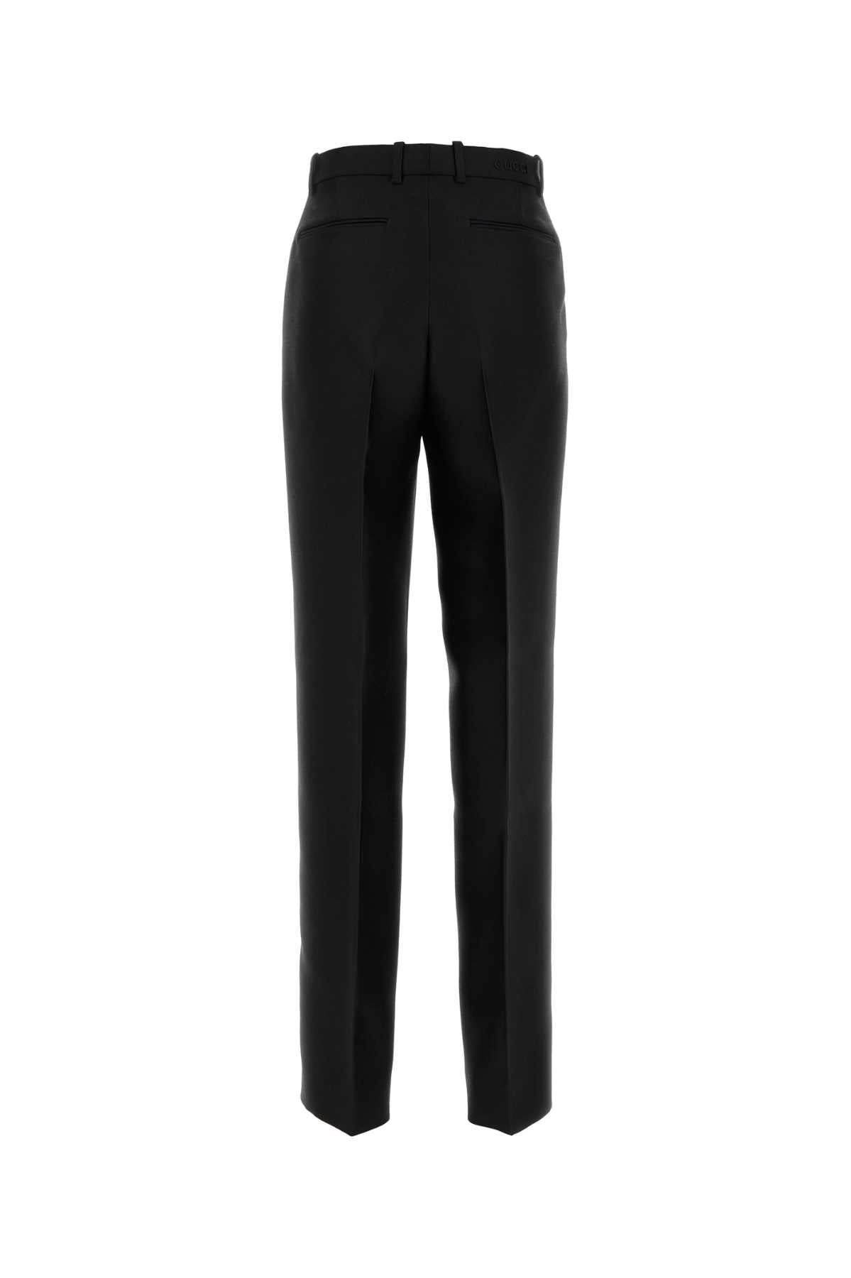 GUCCI Wool Blend Pants for Women