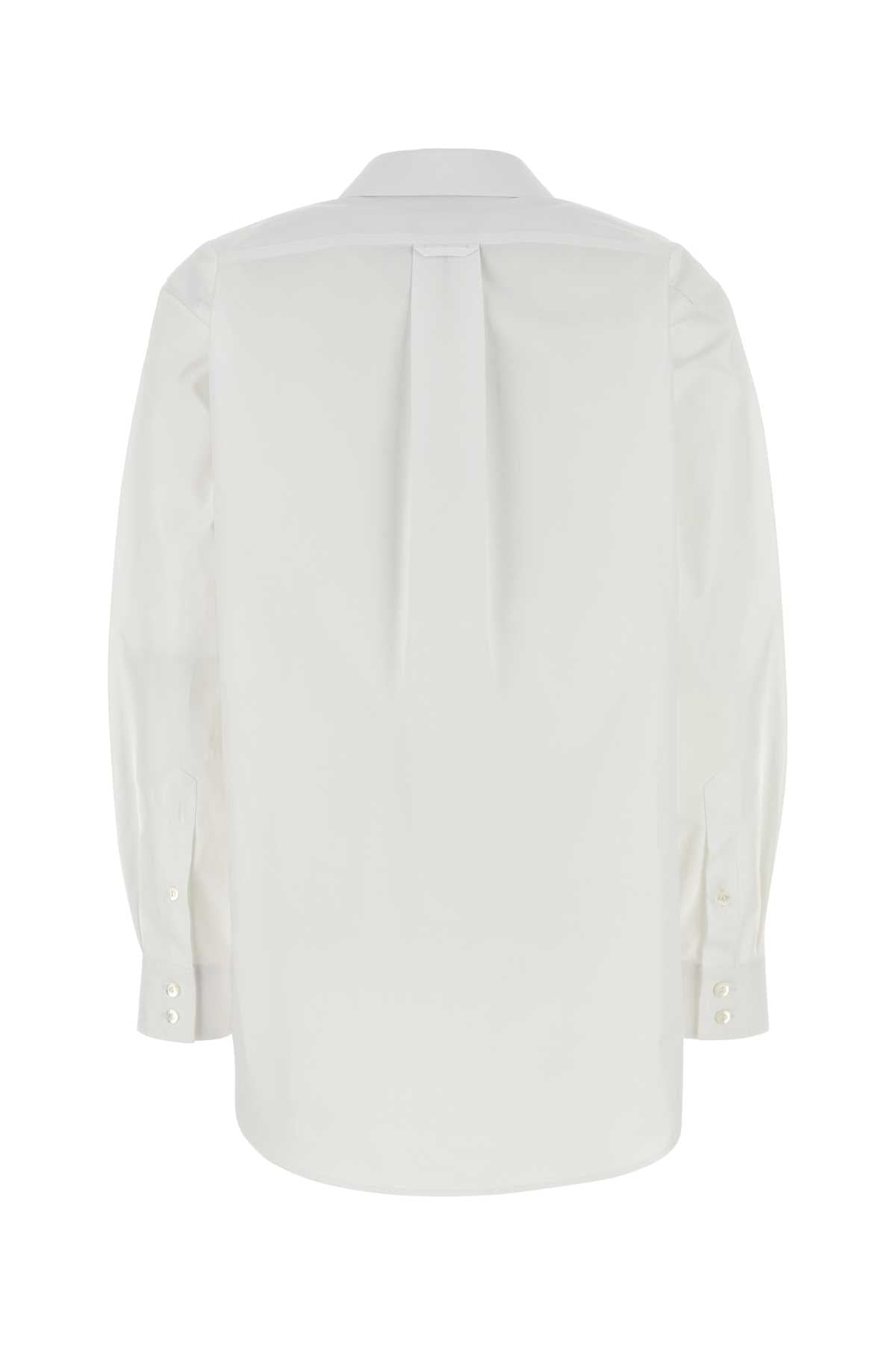 GUCCI Classic Women's Poplin Shirt