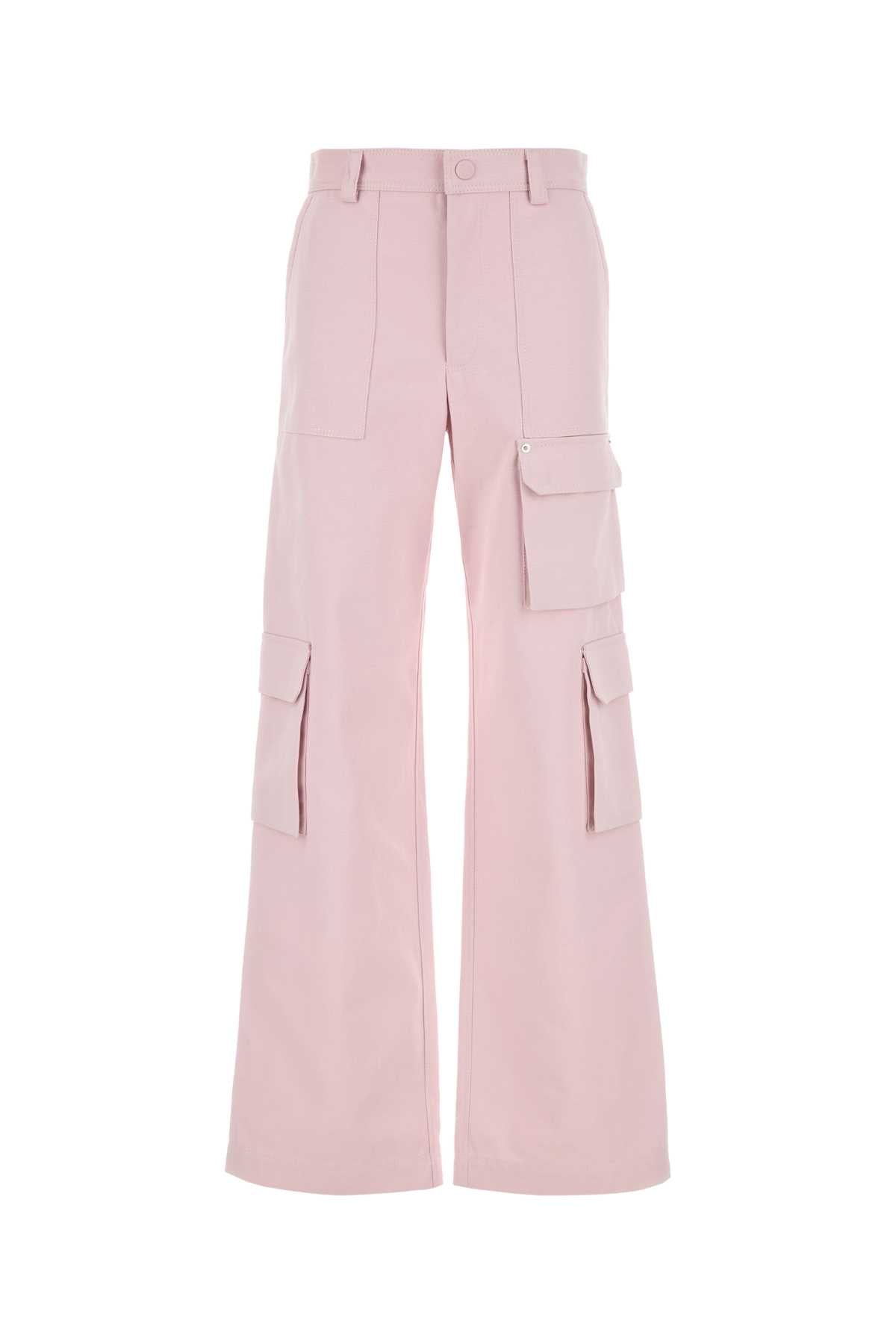 GUCCI Cotton Cargo Pant for Women