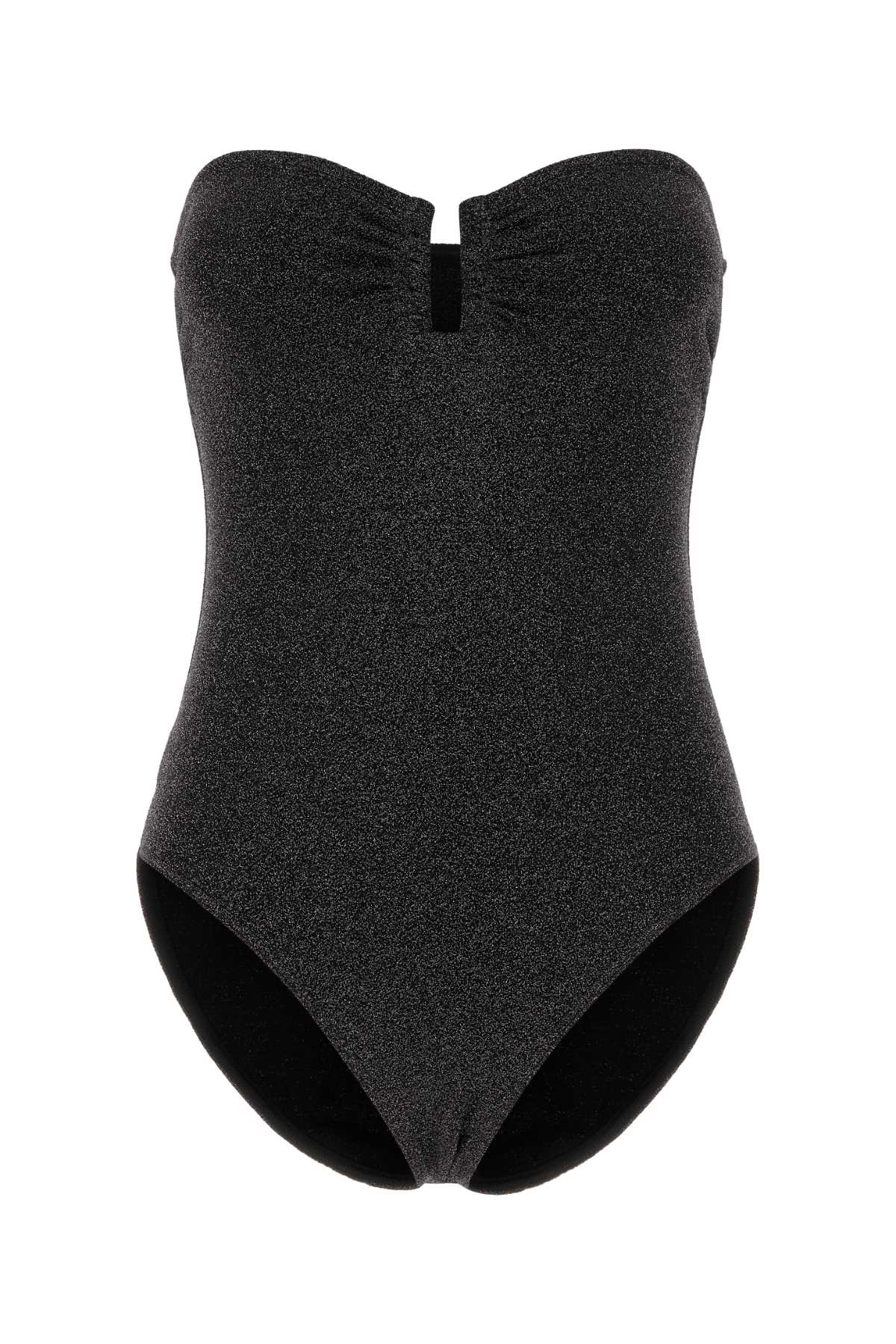 ERES Sleeveless Stretch Swimwear