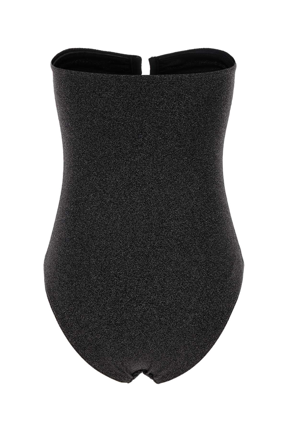 ERES Sleeveless Stretch Swimwear