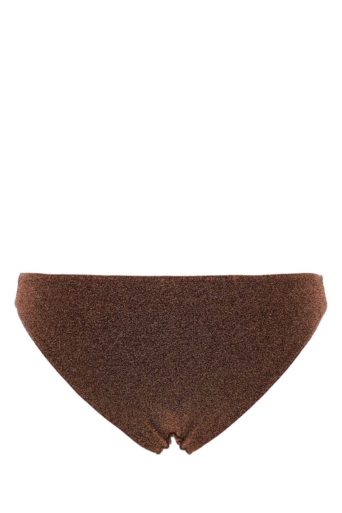 ERES Mini Stretch Nylon Blend Bikini Bottom