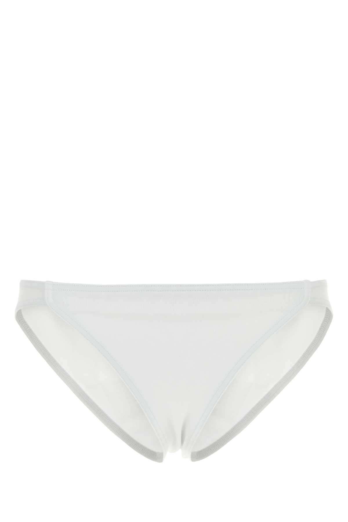 ERES Women's Mini Stretch Nylon Bikini Bottom