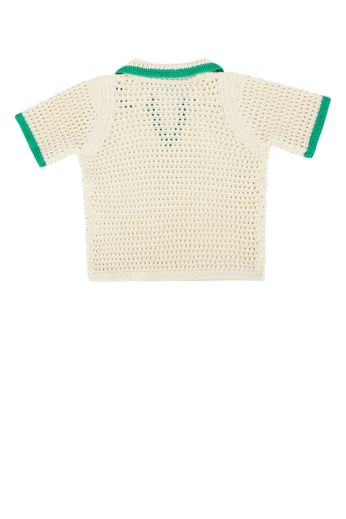 BONPOINT Mini Stylish Knit Sweater for Kids