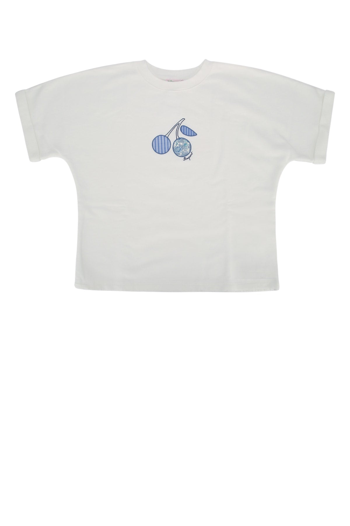 BONPOINT Mini Kids Sweatshirt for SS25