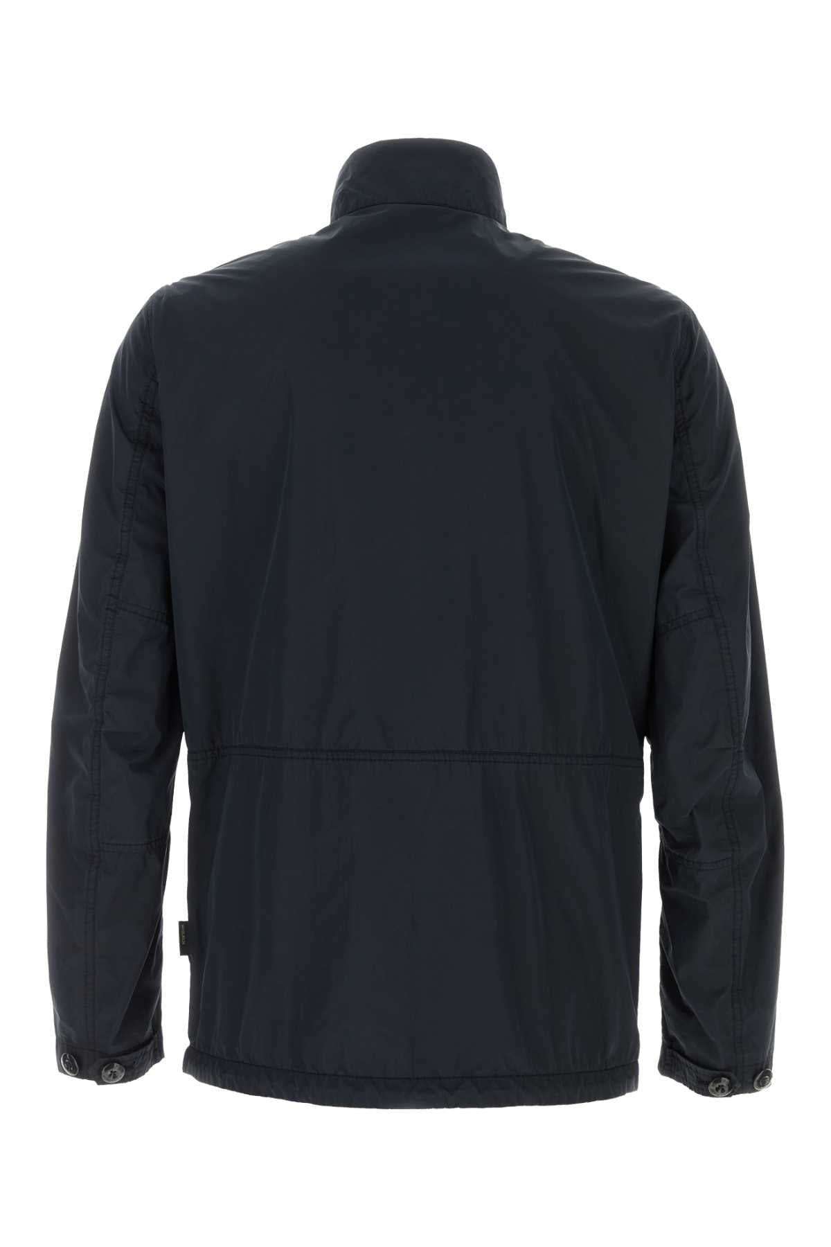 WOOLRICH Urban Field Jacket for Men - SS25 Collection