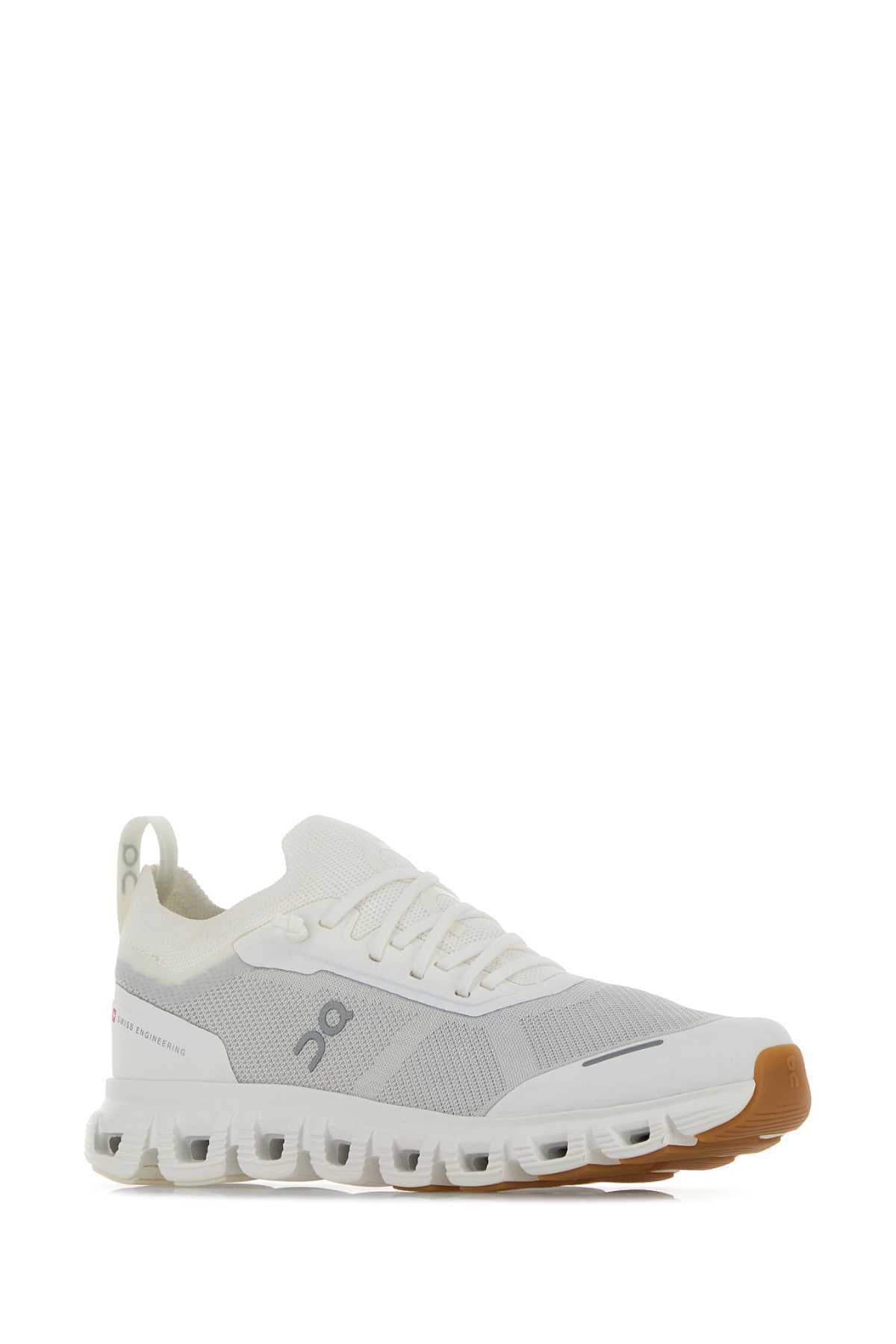 ON RUNNING Women's Cloud 6 Versa Sneaker - FW25