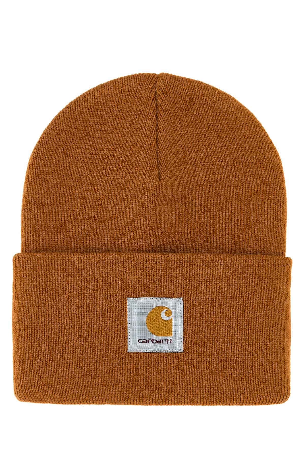 CARHARTT WIP Acrylic Watch Hat for Men - FW25 Collection