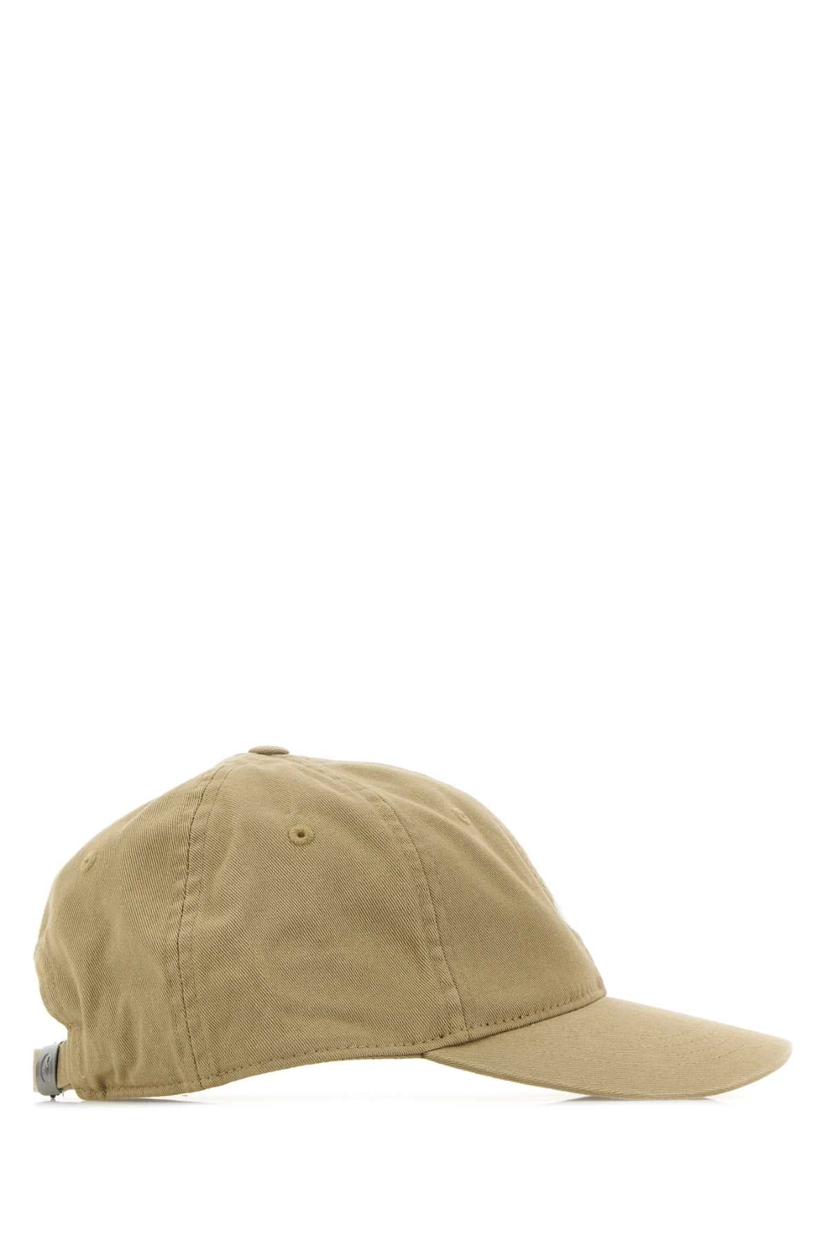 CARHARTT WIP Cotton Madison Logo Cap