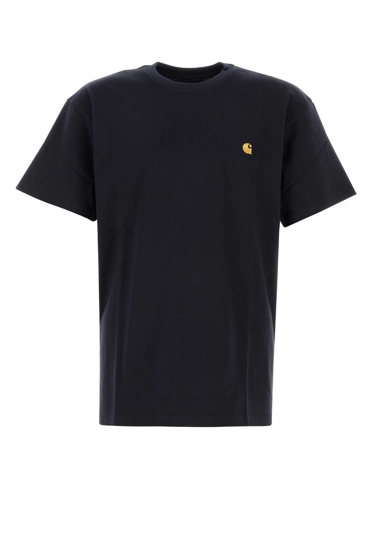 CARHARTT WIP Men's Cotton Short Sleeve Chase T-Shirt