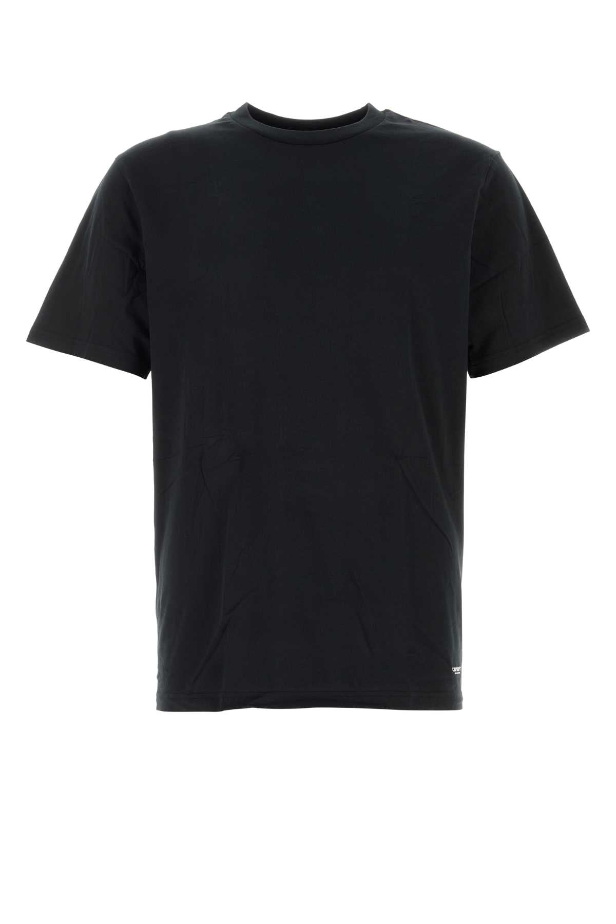 CARHARTT WIP Standard Crew Neck T-Shirt