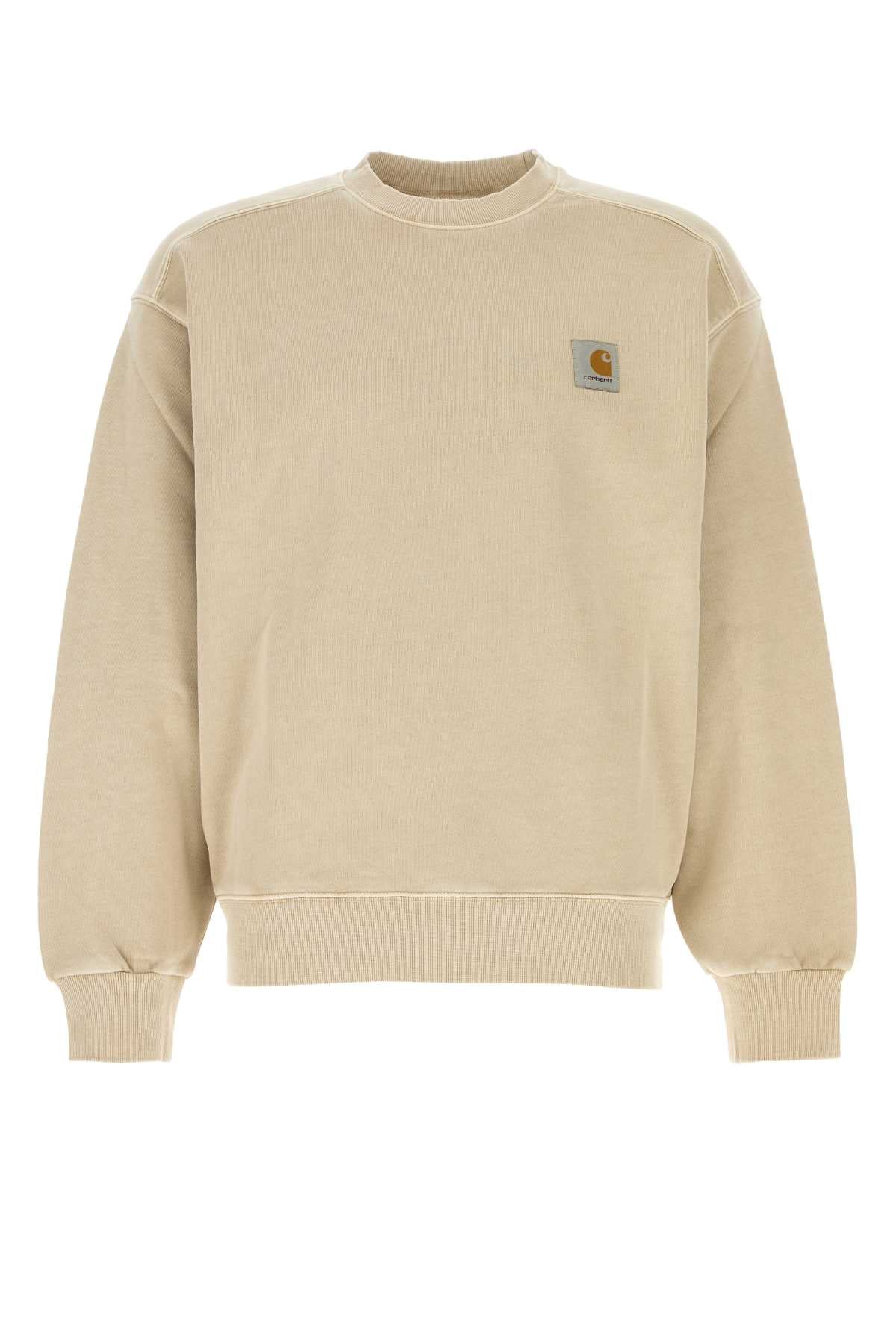 CARHARTT WIP Cotton Nelson Sweat for Men - Perfect for FW25