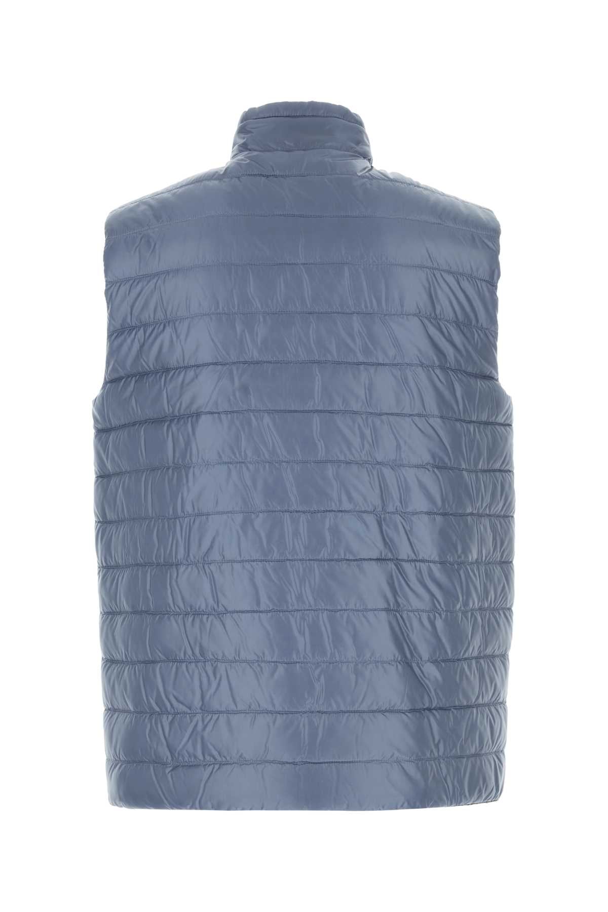 HERNO Reversible Nylon Jacket for Men