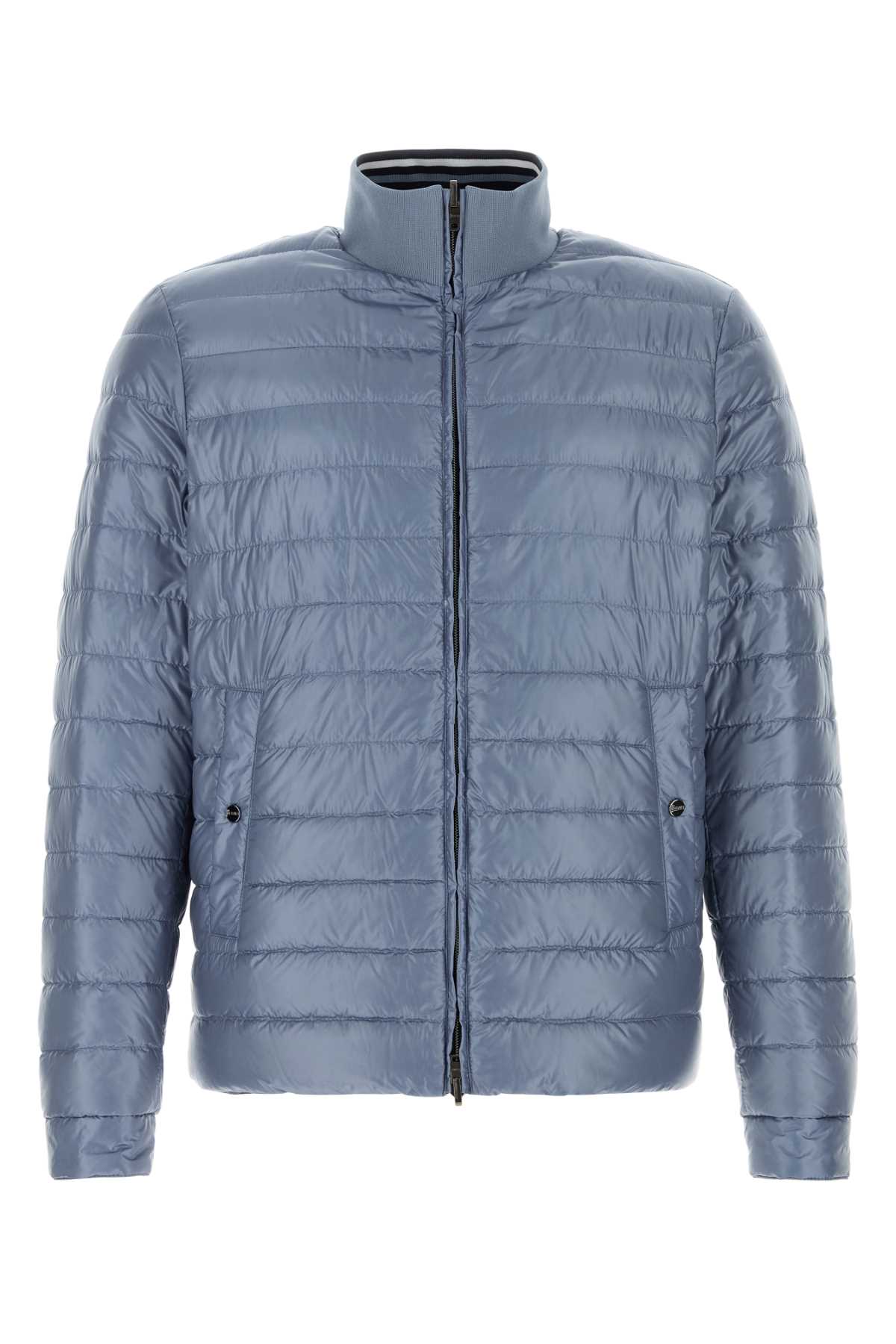 HERNO Reversible Down Jacket for Men