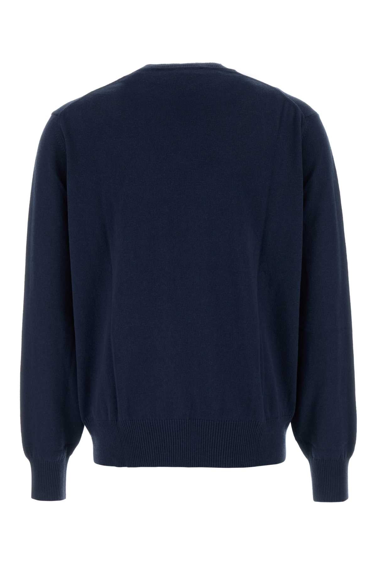 VIVIENNE WESTWOOD Alex Sweater - Fashionable Cotton Blend for Men