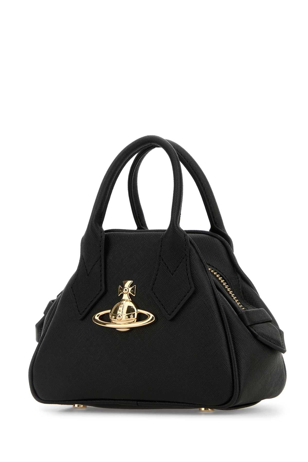 VIVIENNE WESTWOOD Mini Yasmine Handbag