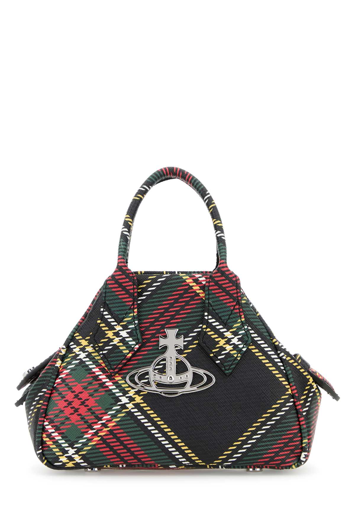 VIVIENNE WESTWOOD Mini Yasmine Handbag - Perfectly Chic for the Modern Woman